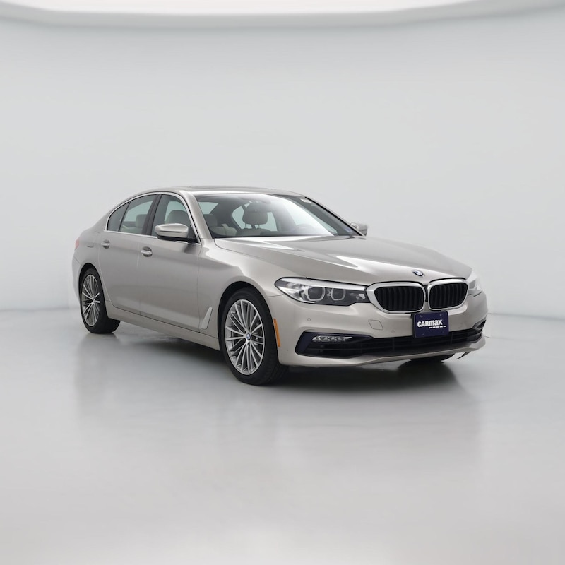 2018 BMW 530 XI