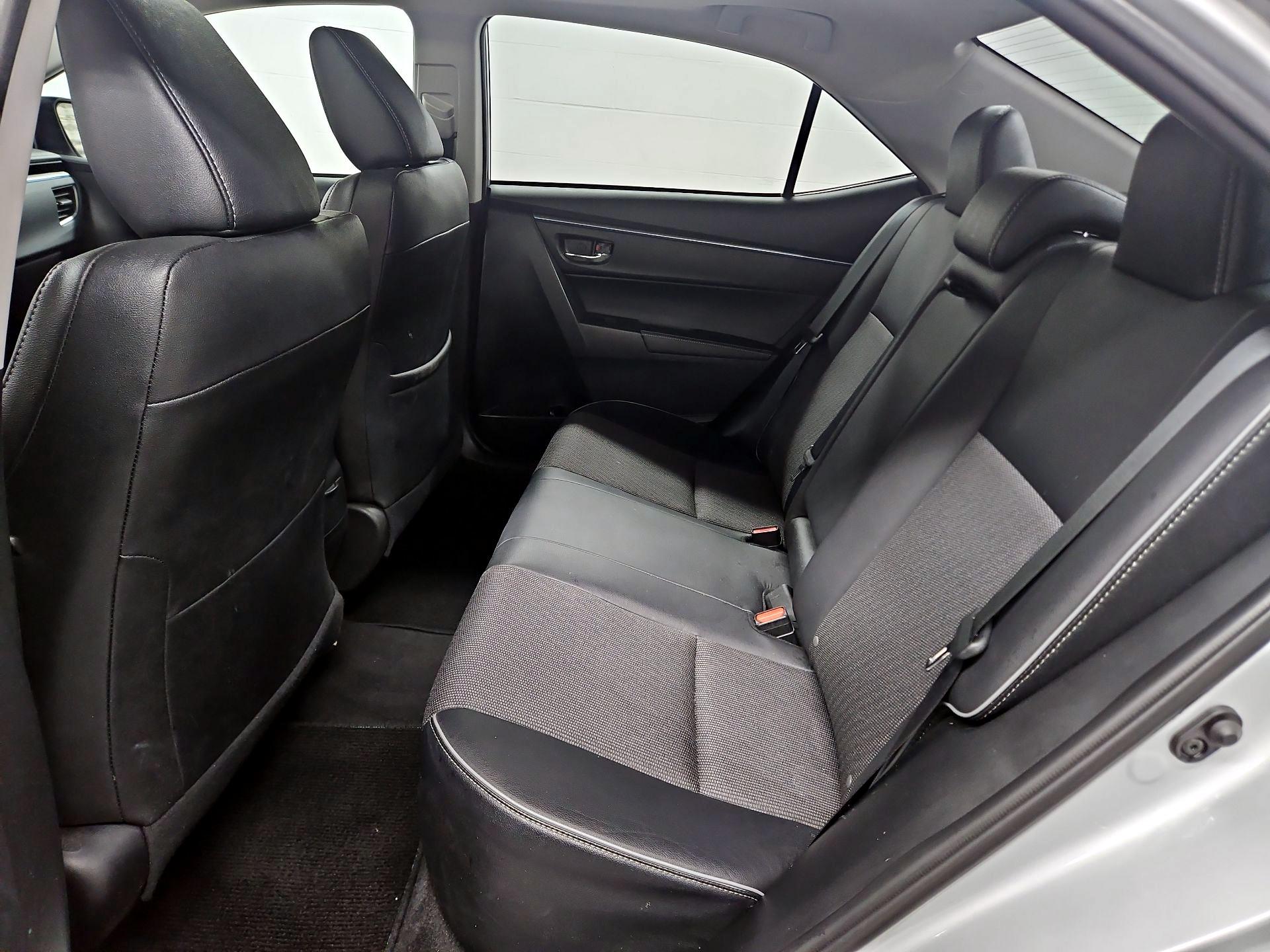 Thumbnail: 2016 Toyota Corolla - 20