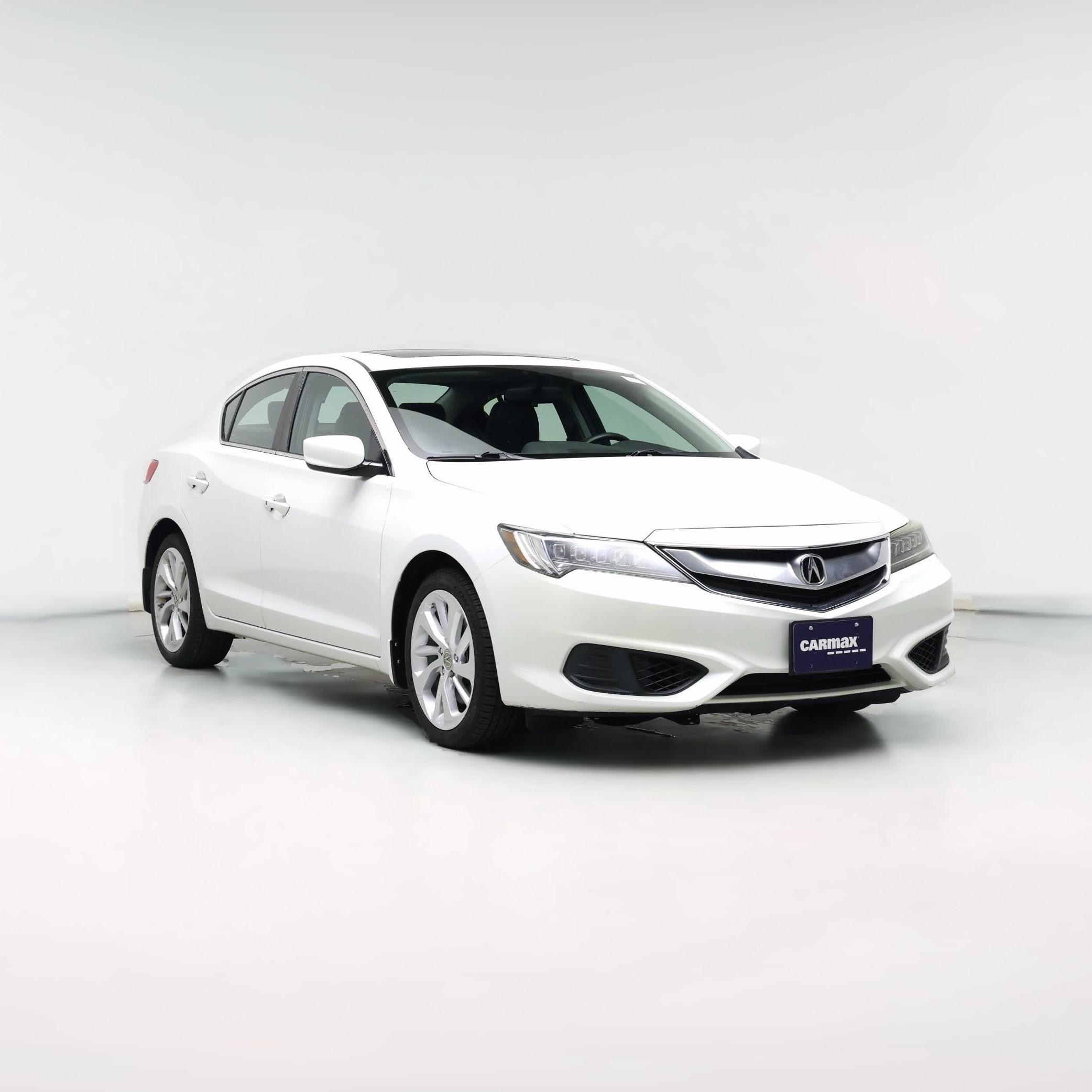 Thumbnail: 2017 Acura ILX - 1