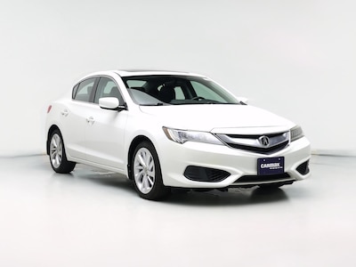 2017 Acura ILX