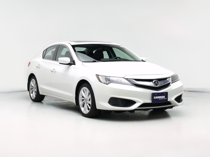 2017 Acura ILX  -
                  Schaumburg, IL