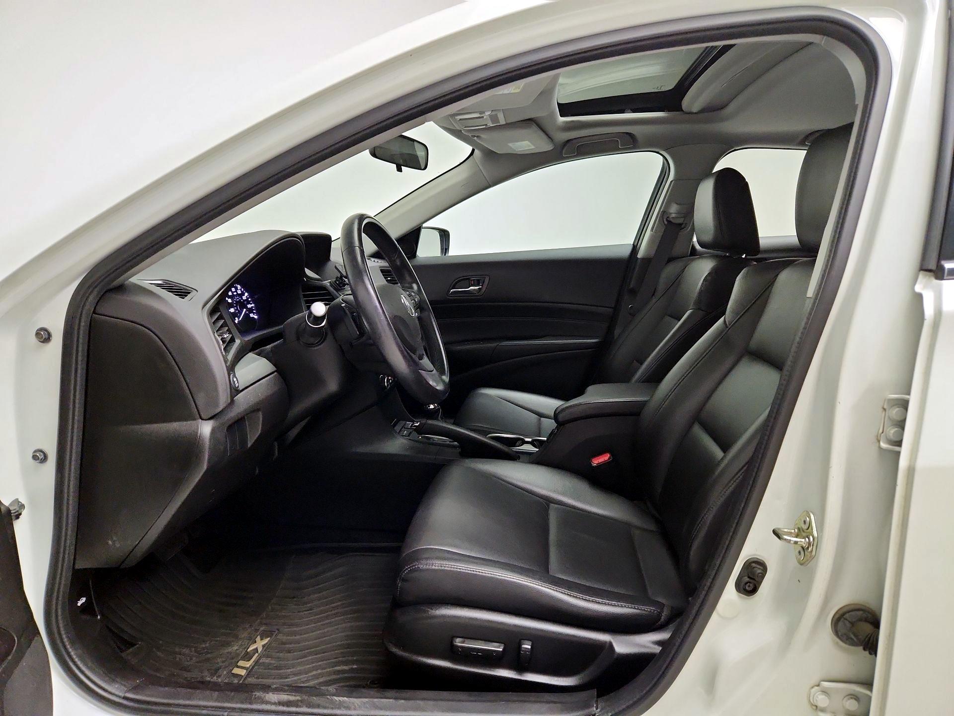 Thumbnail: 2017 Acura ILX - 11