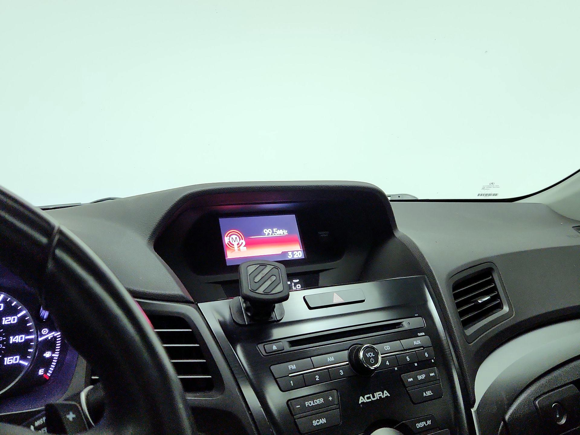 Thumbnail: 2017 Acura ILX - 14
