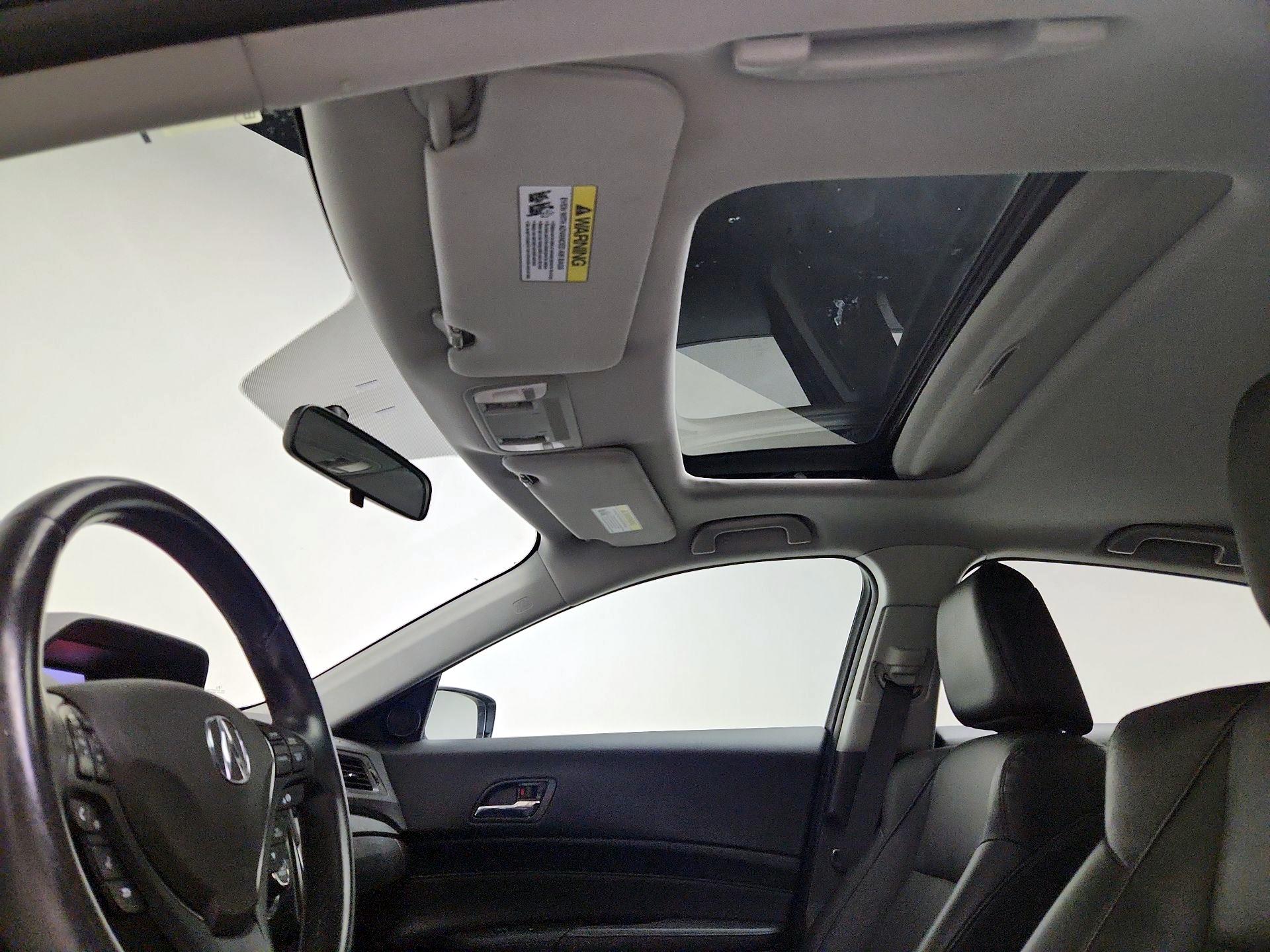 Thumbnail: 2017 Acura ILX - 18