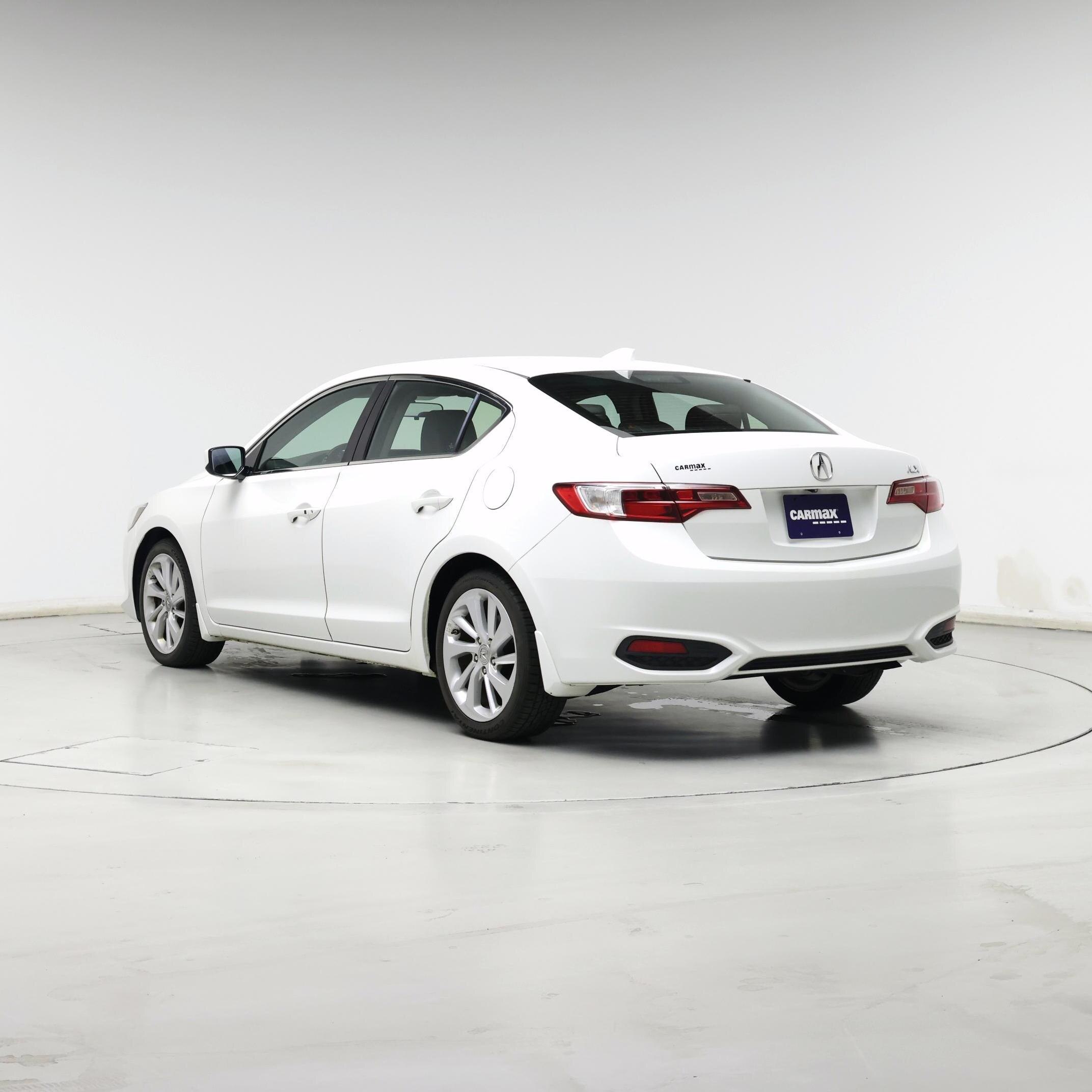 Thumbnail: 2017 Acura ILX - 2