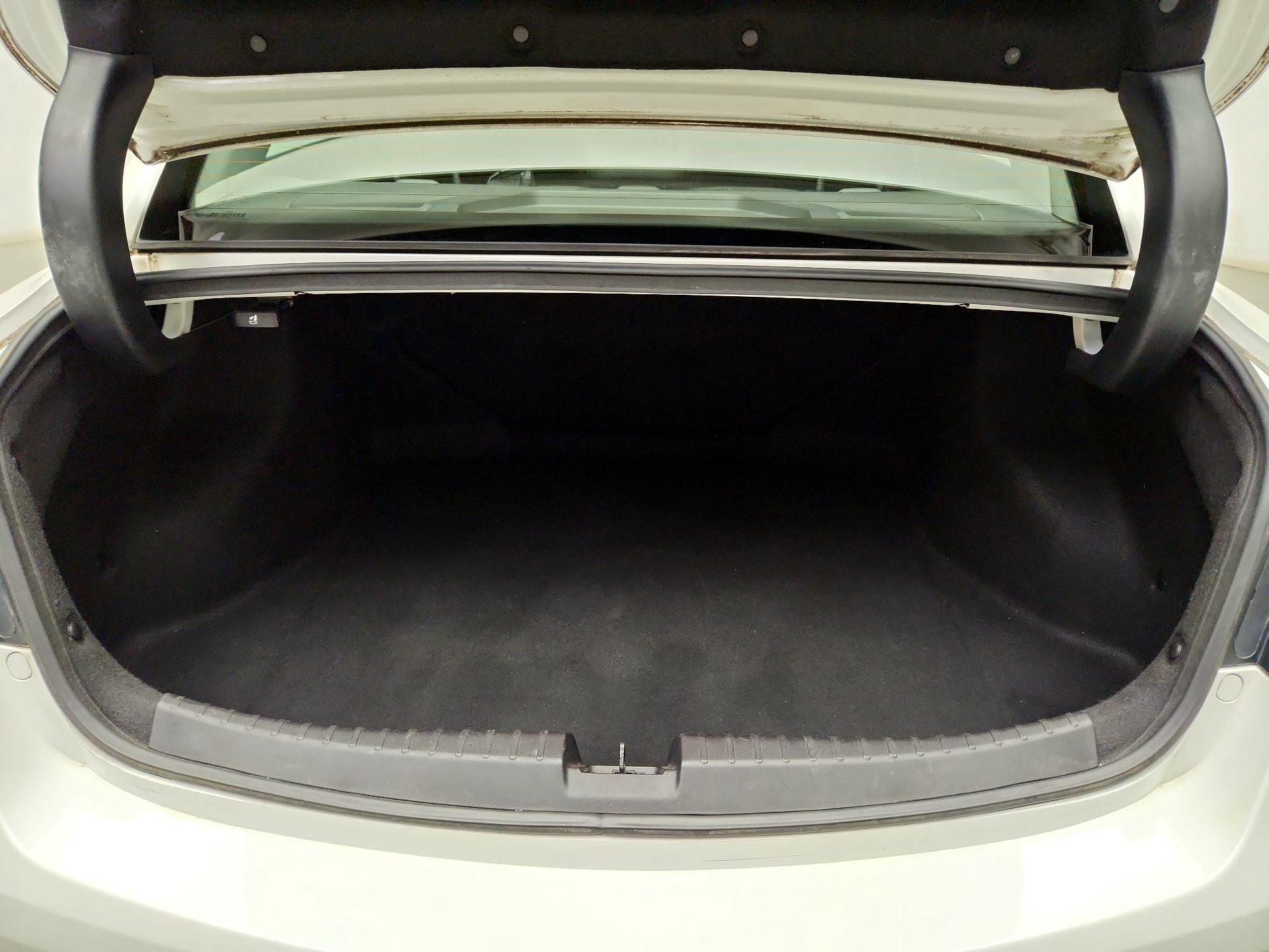 Thumbnail: 2017 Acura ILX - 20
