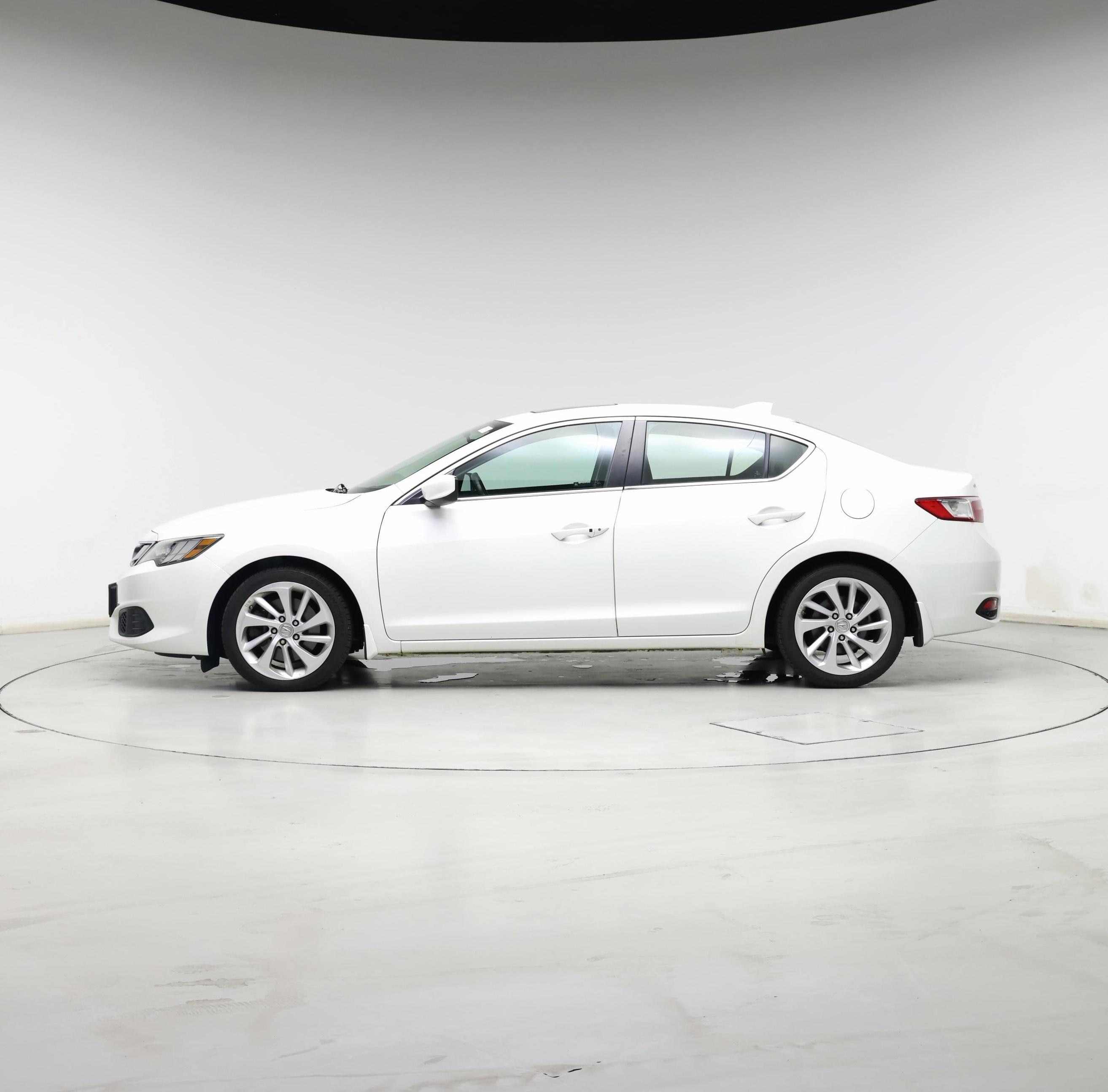 Thumbnail: 2017 Acura ILX - 3