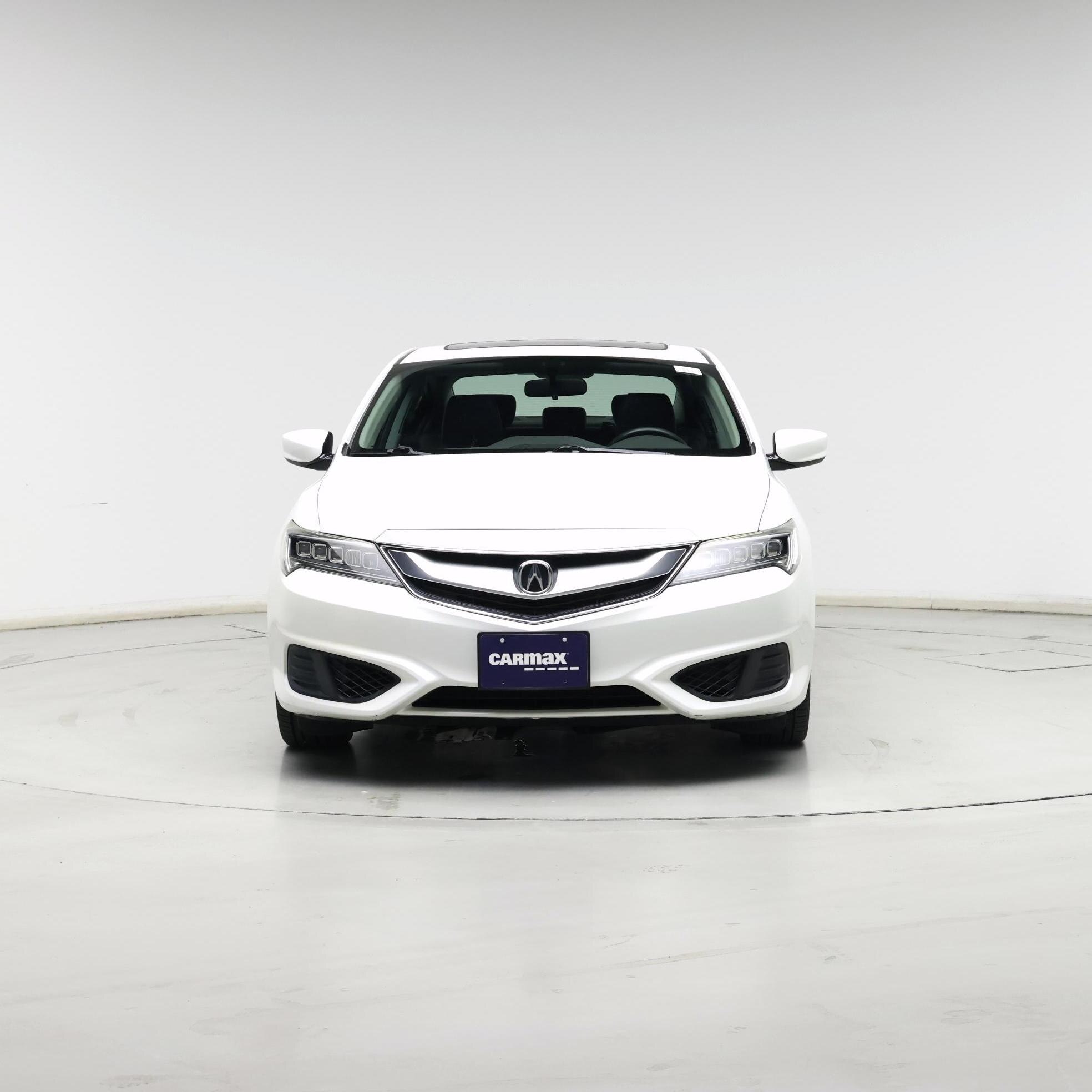 Thumbnail: 2017 Acura ILX - 5