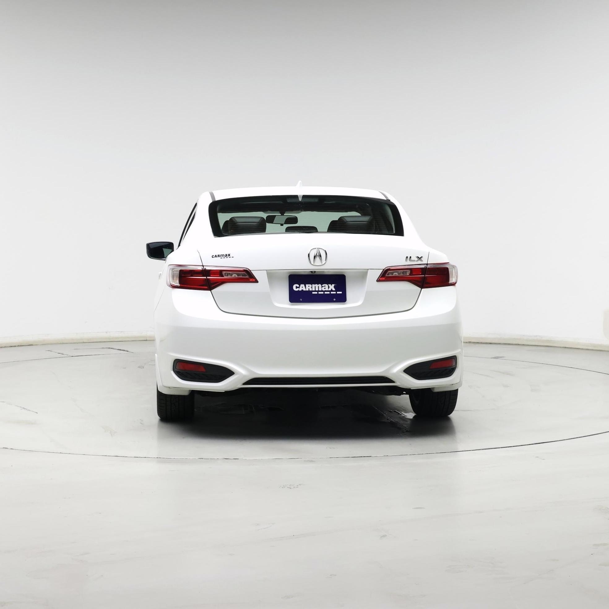 Thumbnail: 2017 Acura ILX - 6