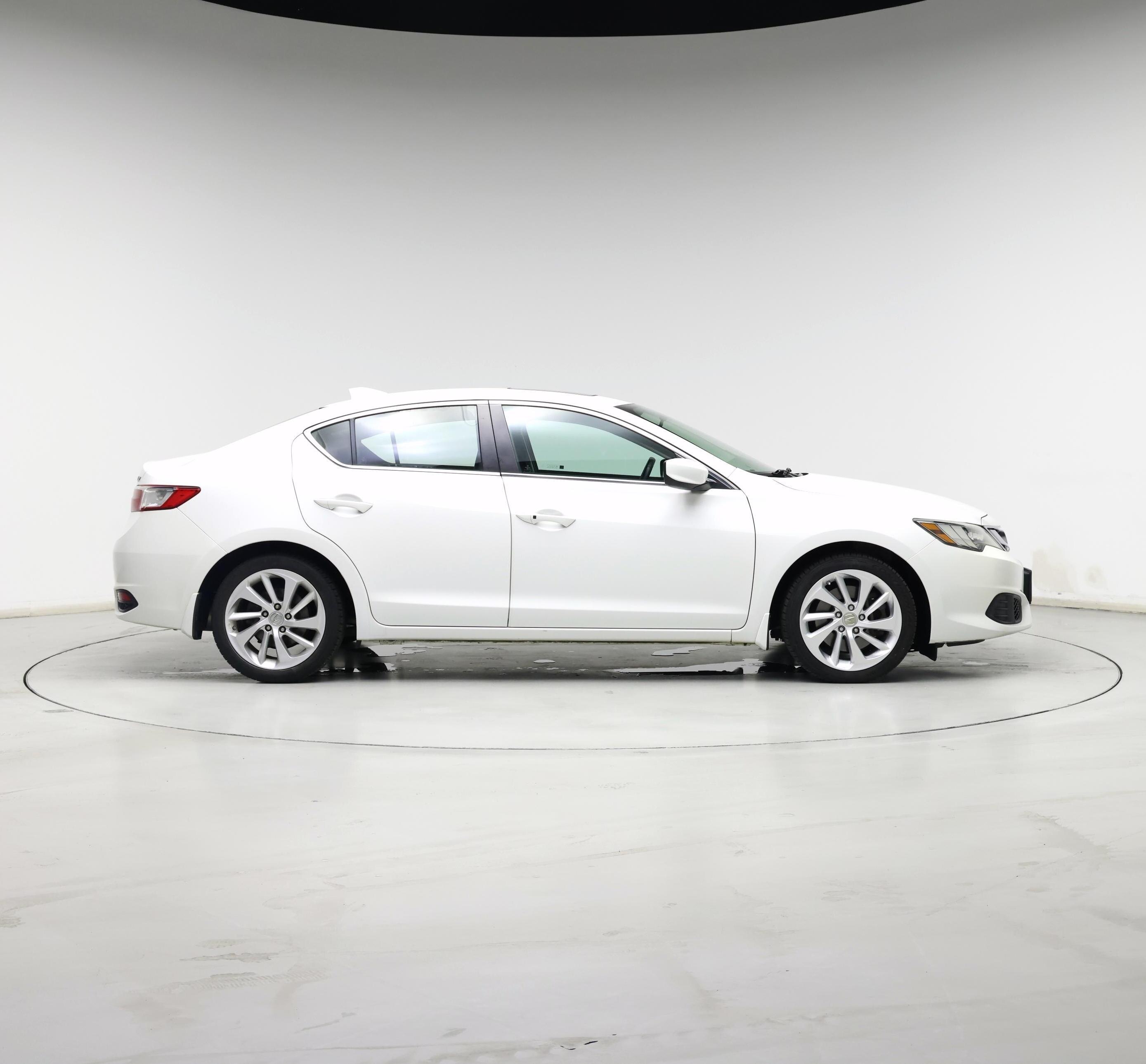 Thumbnail: 2017 Acura ILX - 7