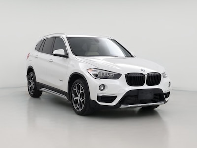 2018 BMW X1 SDrive28i
