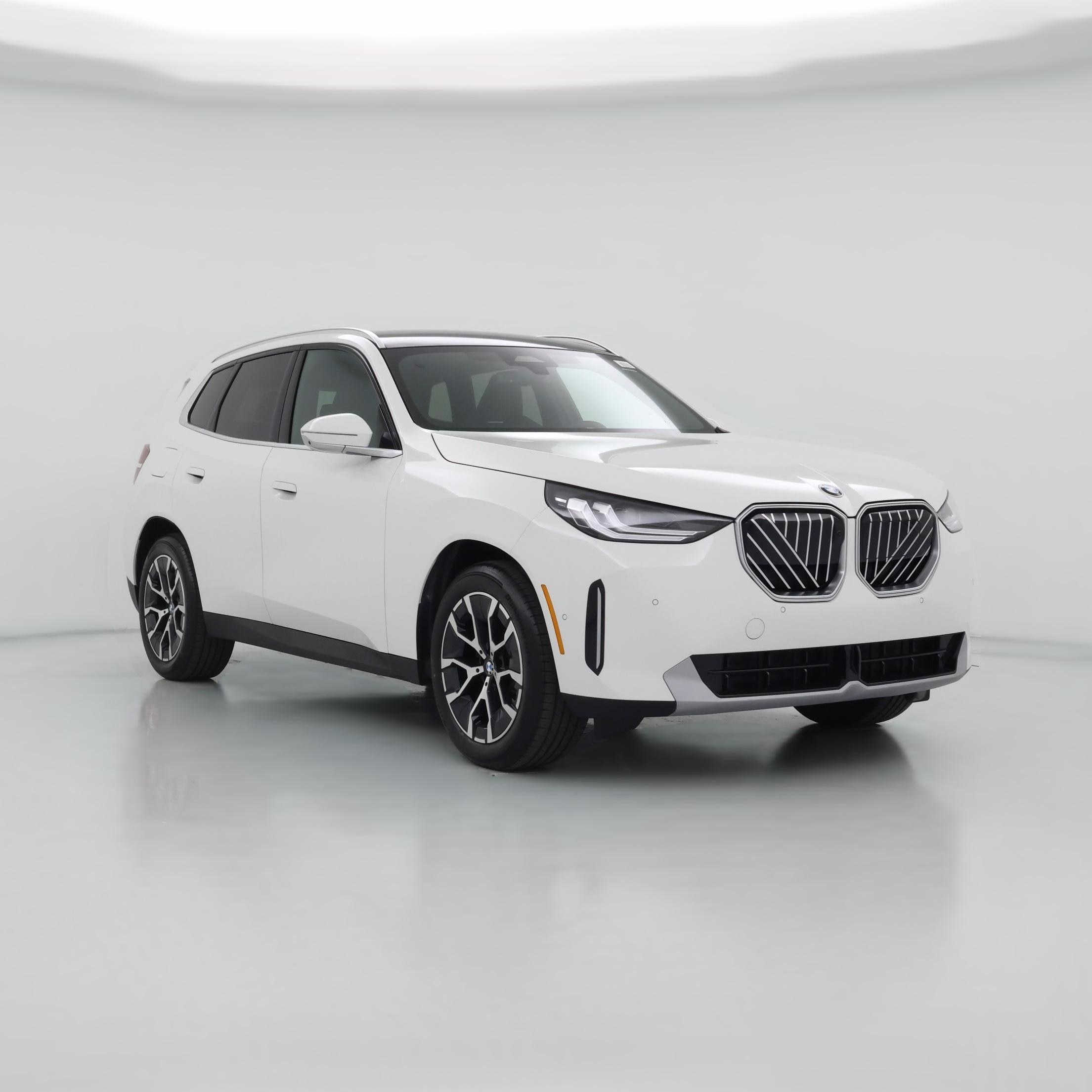 Thumbnail: 2026 BMW X3 - 1