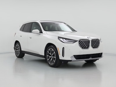 2026 BMW X3 xDrive30