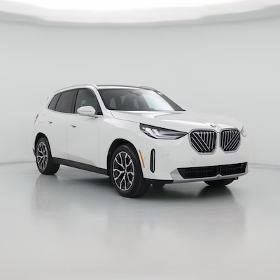 2026 BMW X3 xDrive30