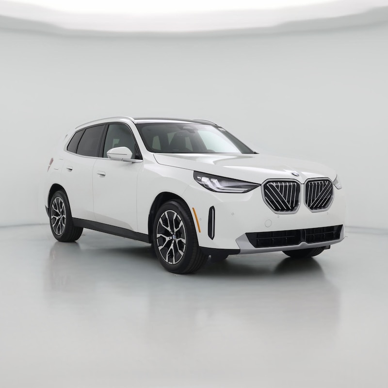 2026 BMW X3 xDrive30