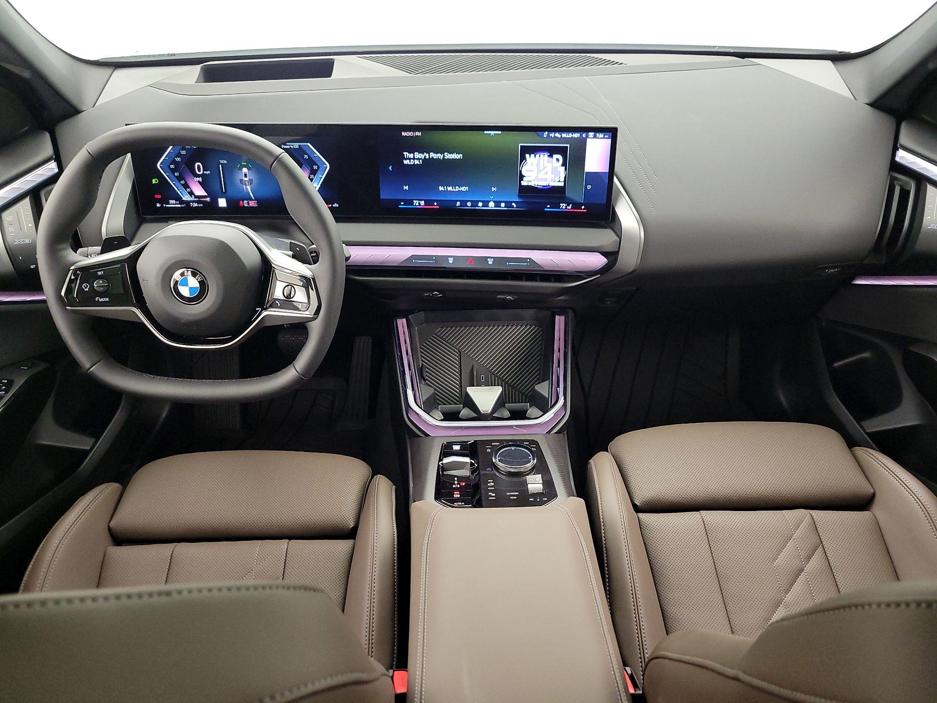 Thumbnail: 2026 BMW X3 - 9
