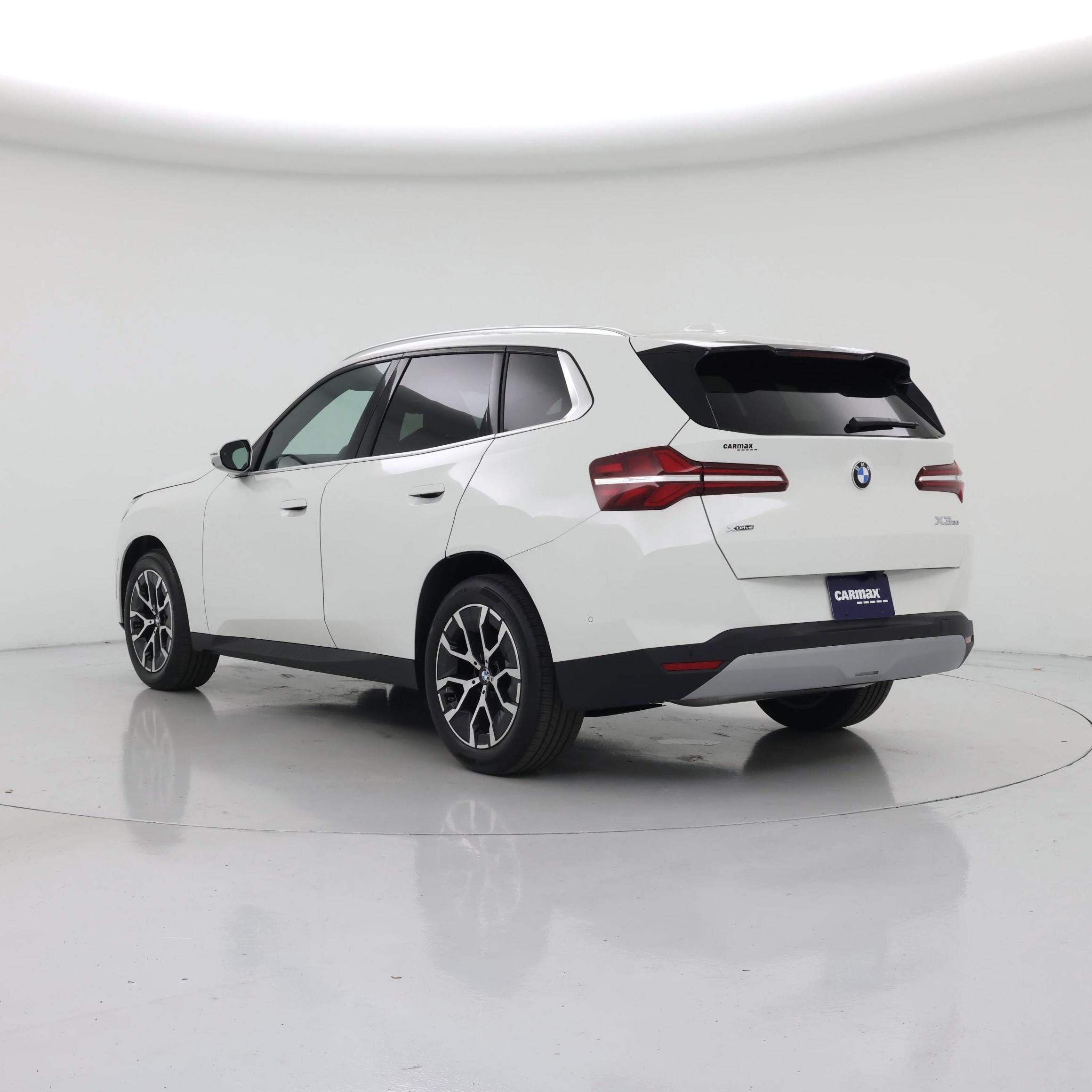 Thumbnail: 2026 BMW X3 - 2