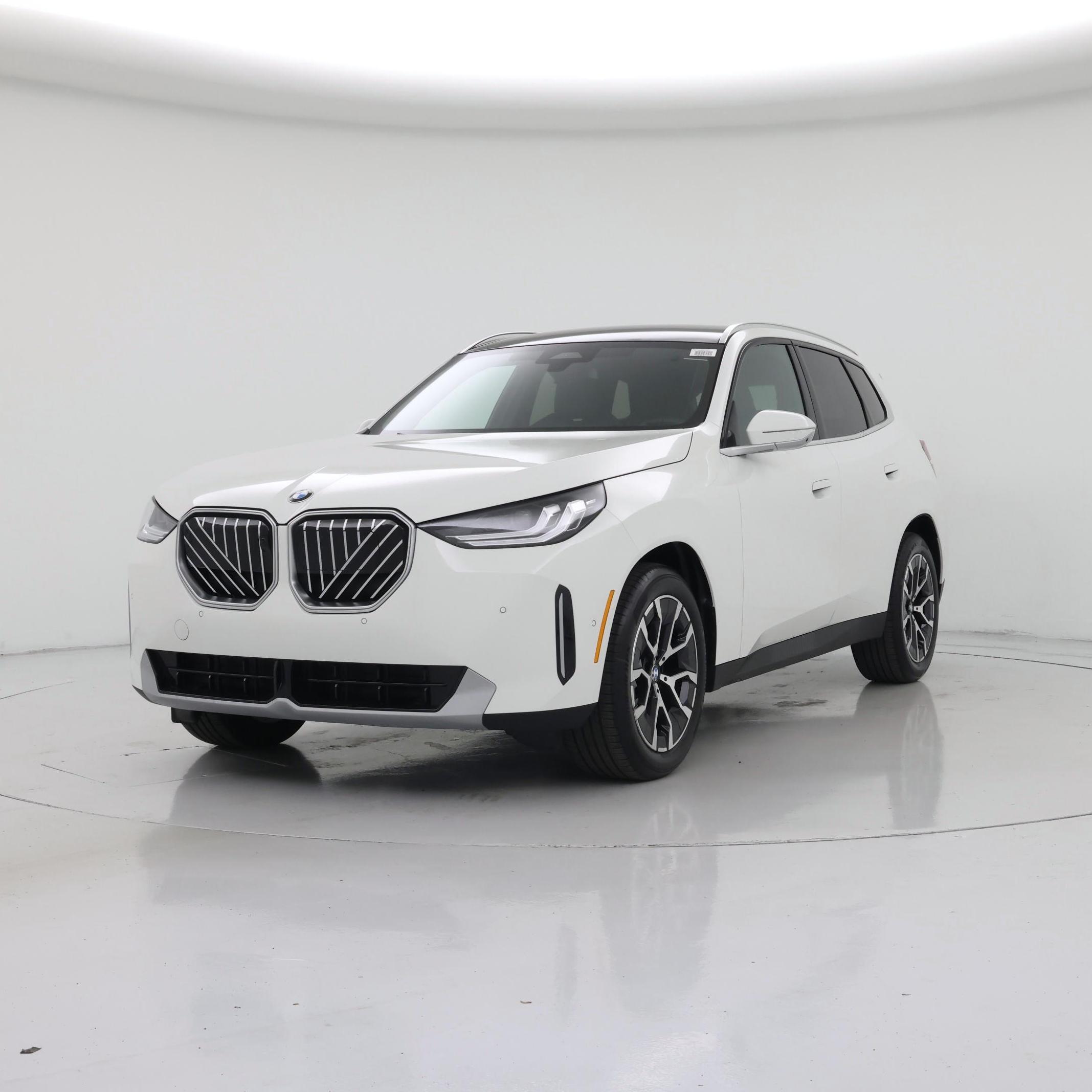 Thumbnail: 2026 BMW X3 - 4