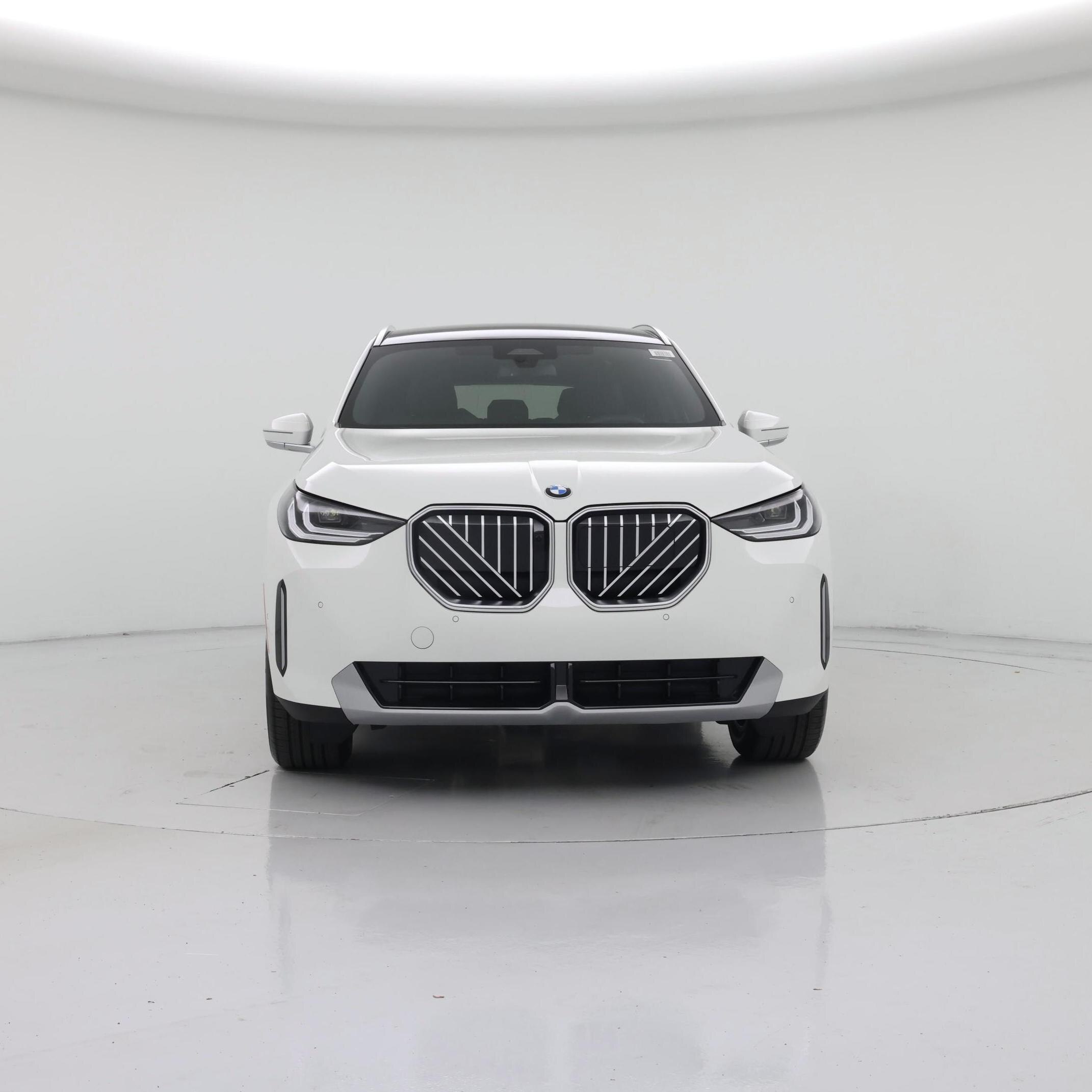Thumbnail: 2026 BMW X3 - 5