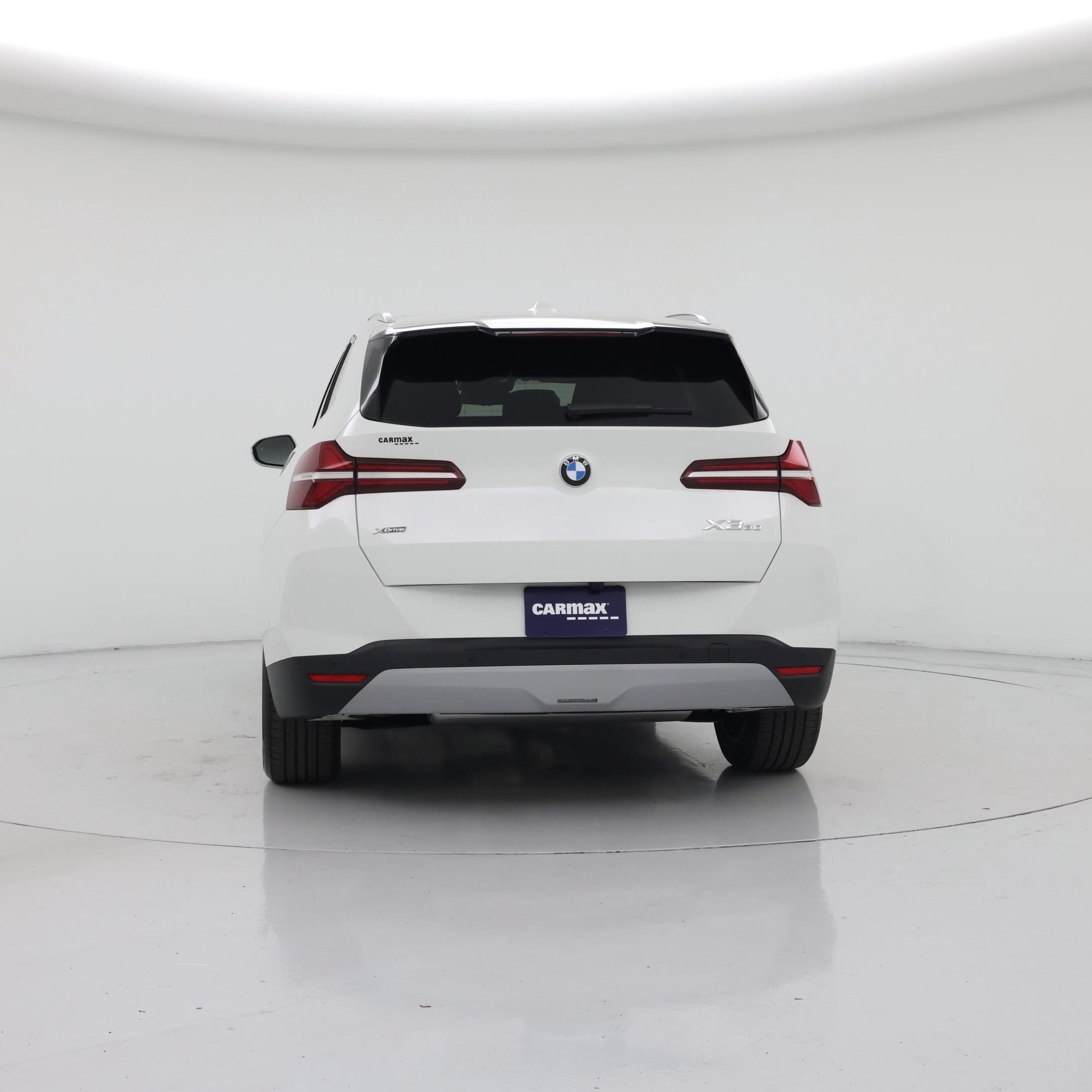 Thumbnail: 2026 BMW X3 - 6