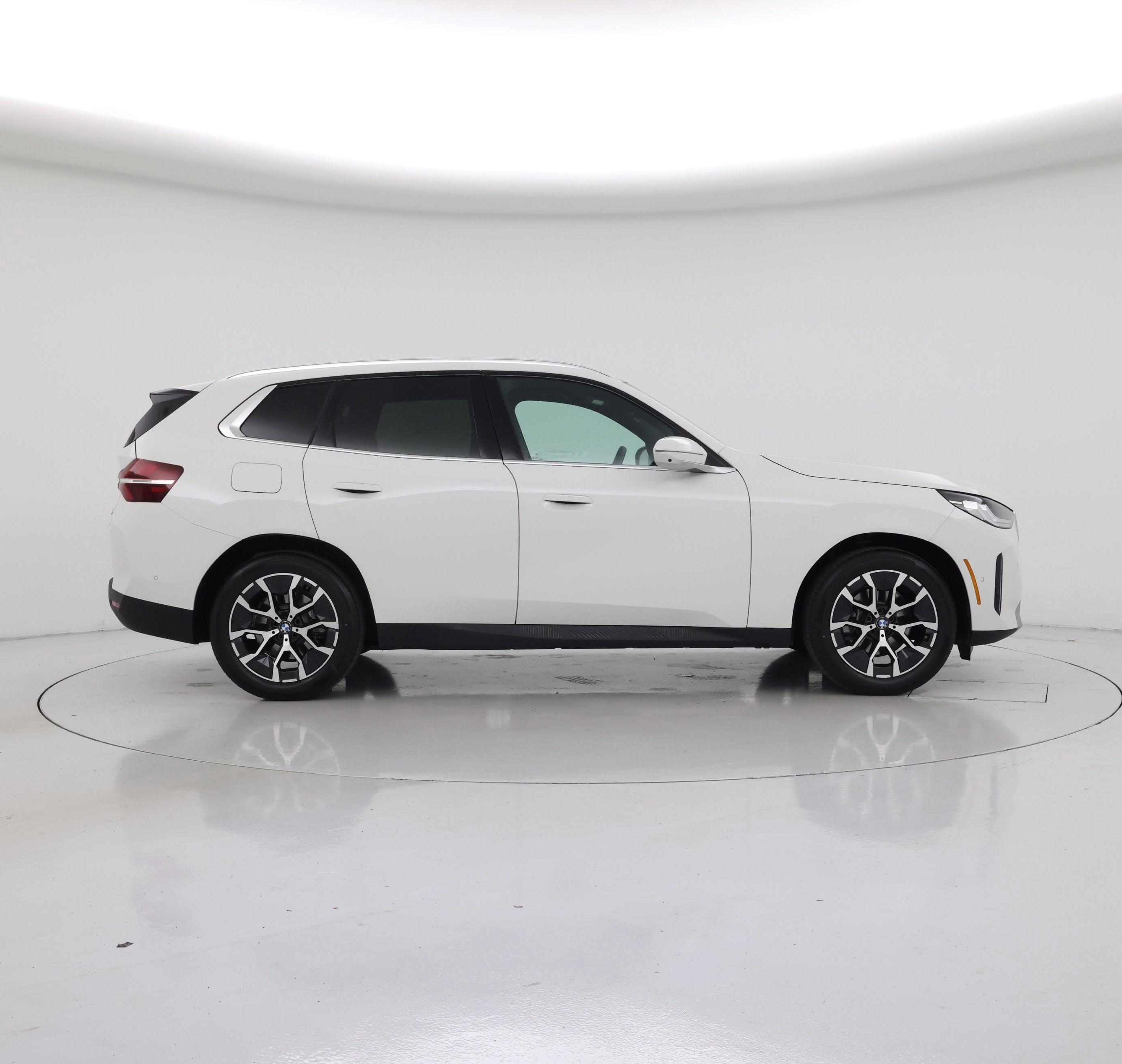 Thumbnail: 2026 BMW X3 - 7