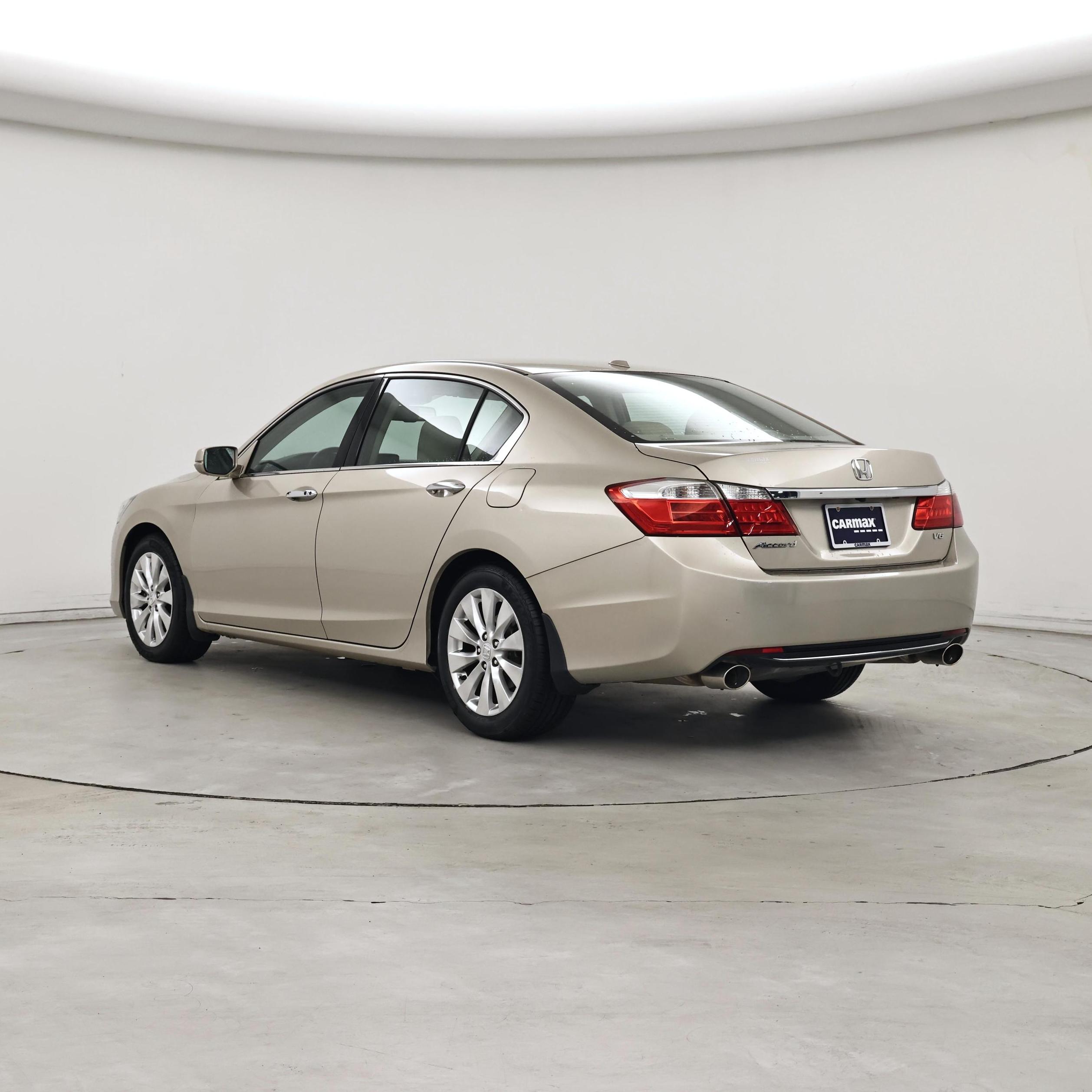 Thumbnail: 2015 Honda Accord - 2