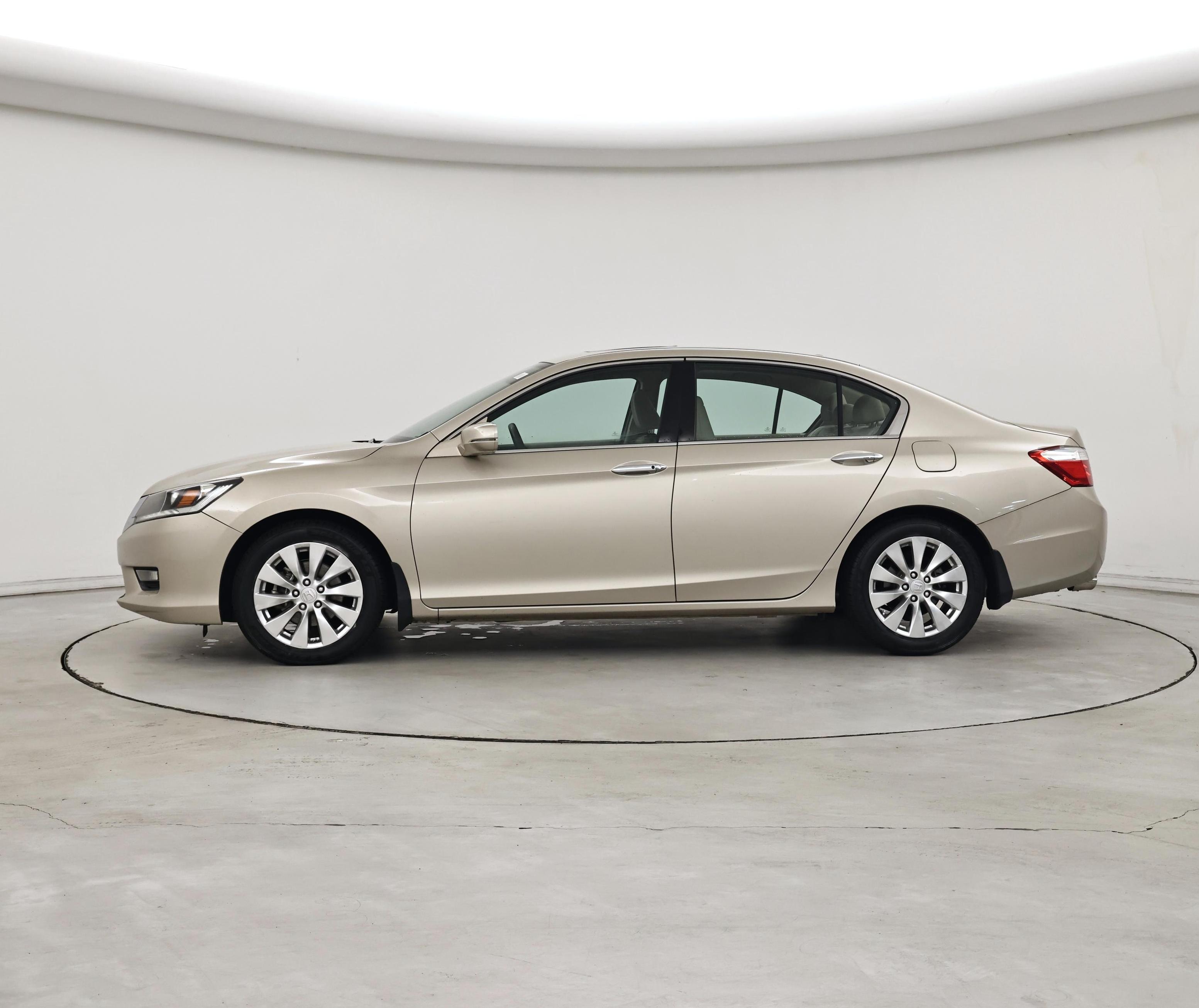 Thumbnail: 2015 Honda Accord - 3