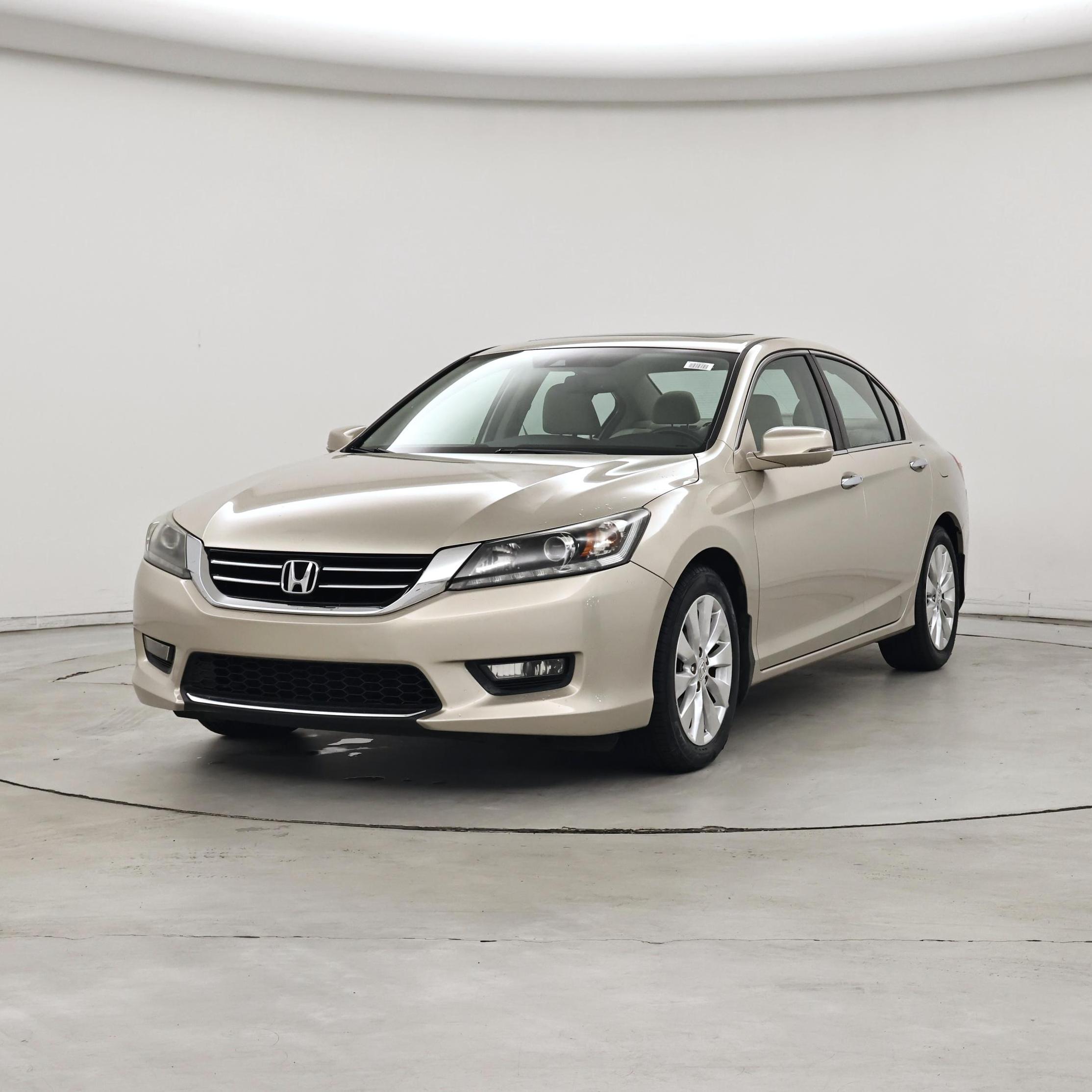 Thumbnail: 2015 Honda Accord - 4