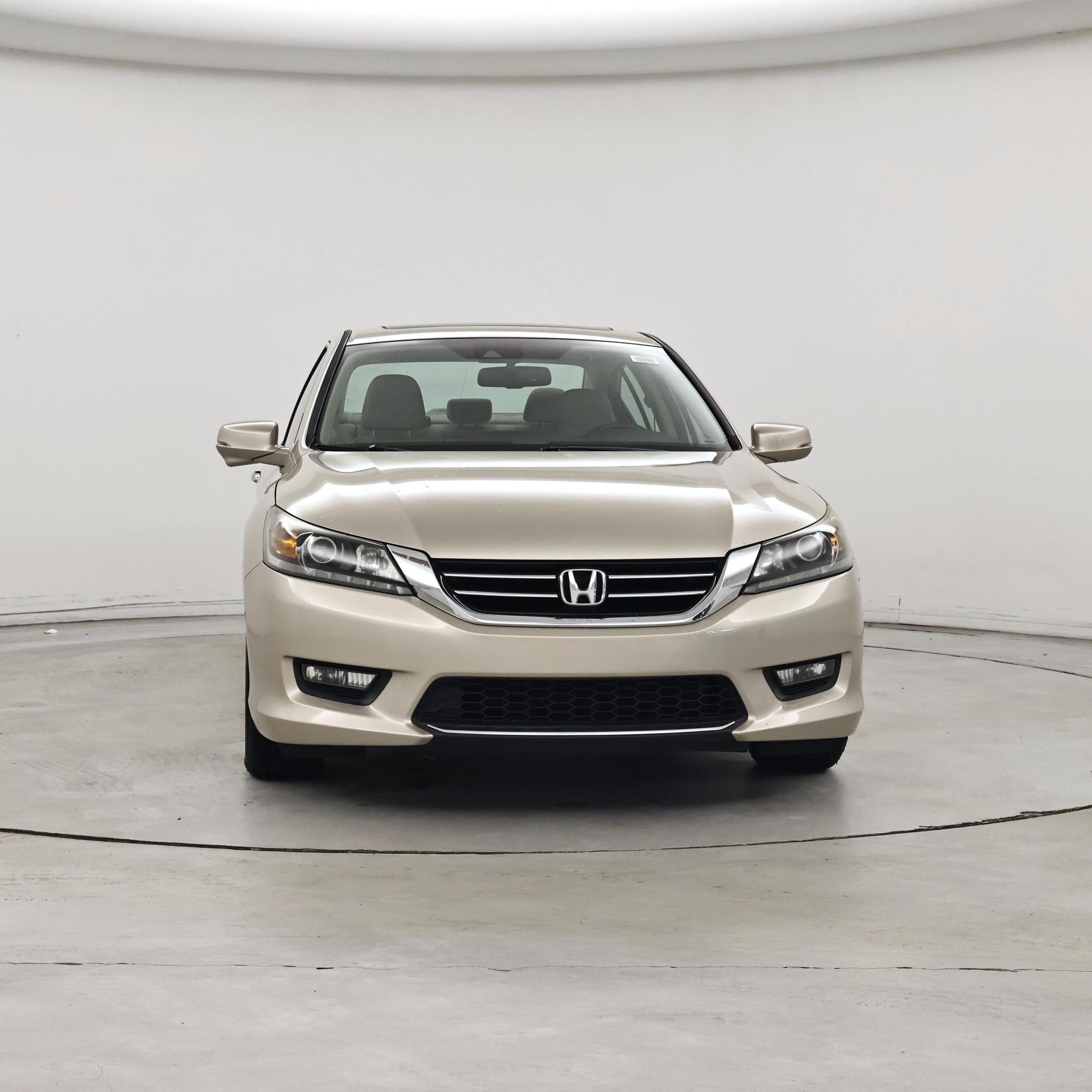 Thumbnail: 2015 Honda Accord - 5