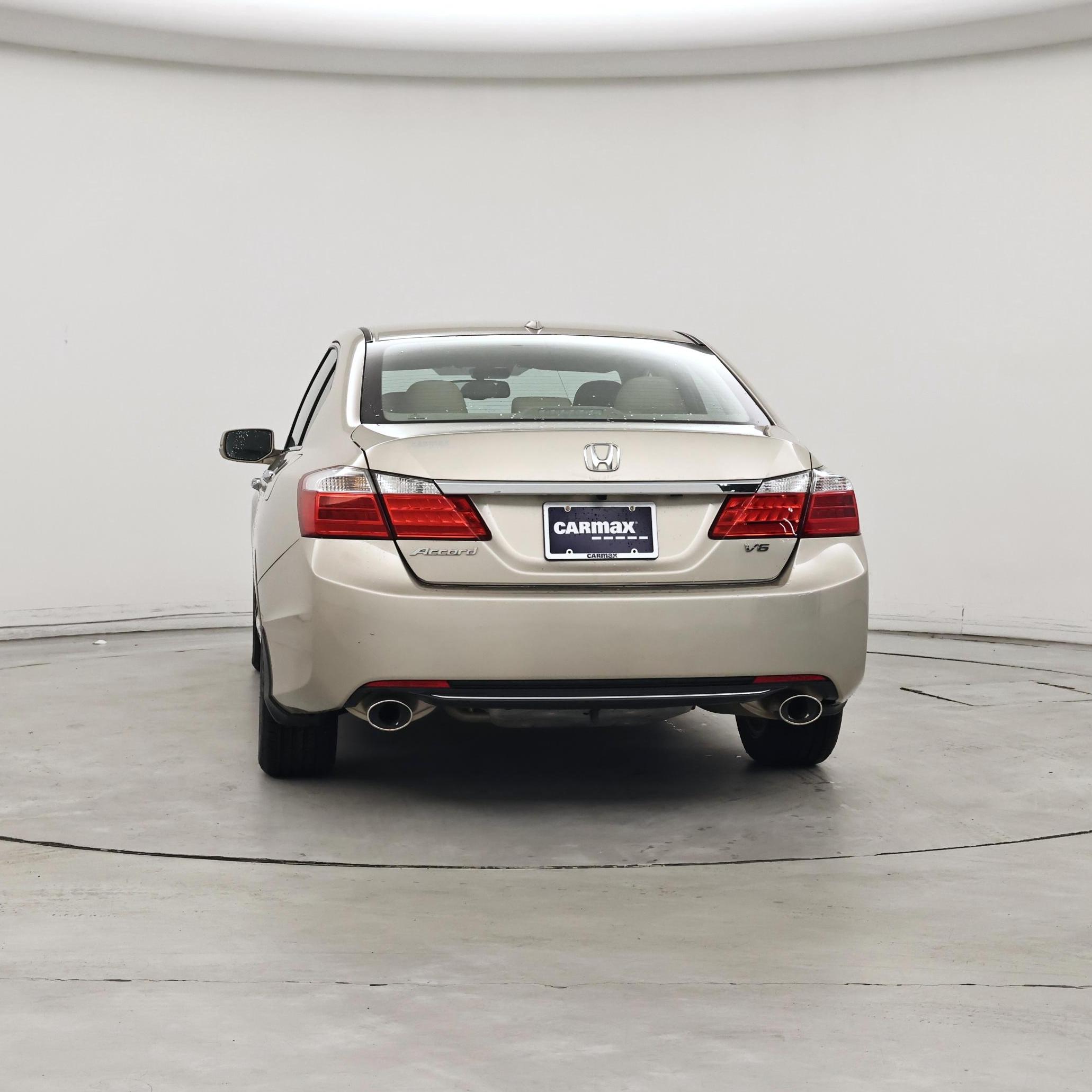 Thumbnail: 2015 Honda Accord - 6