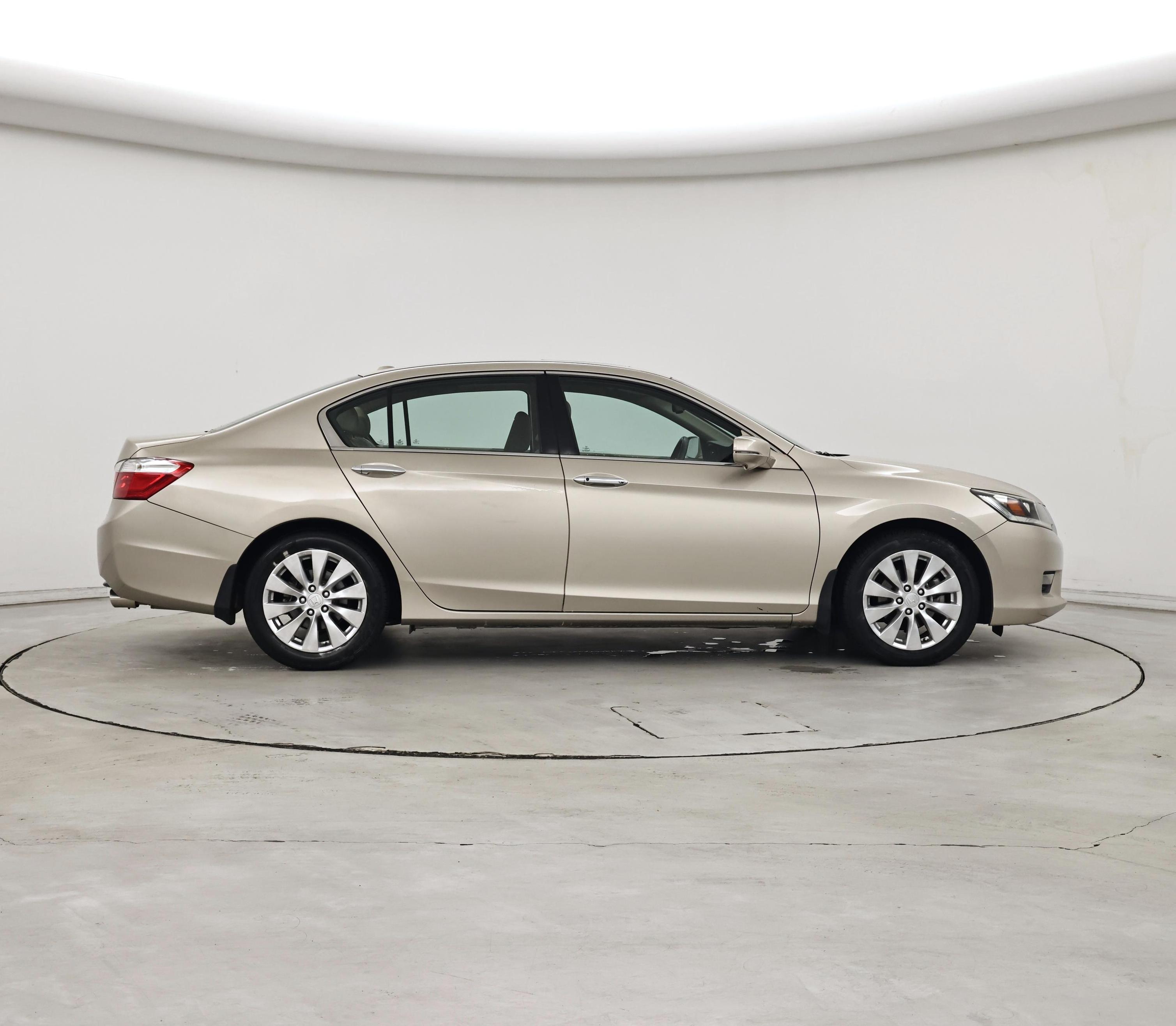 Thumbnail: 2015 Honda Accord - 7