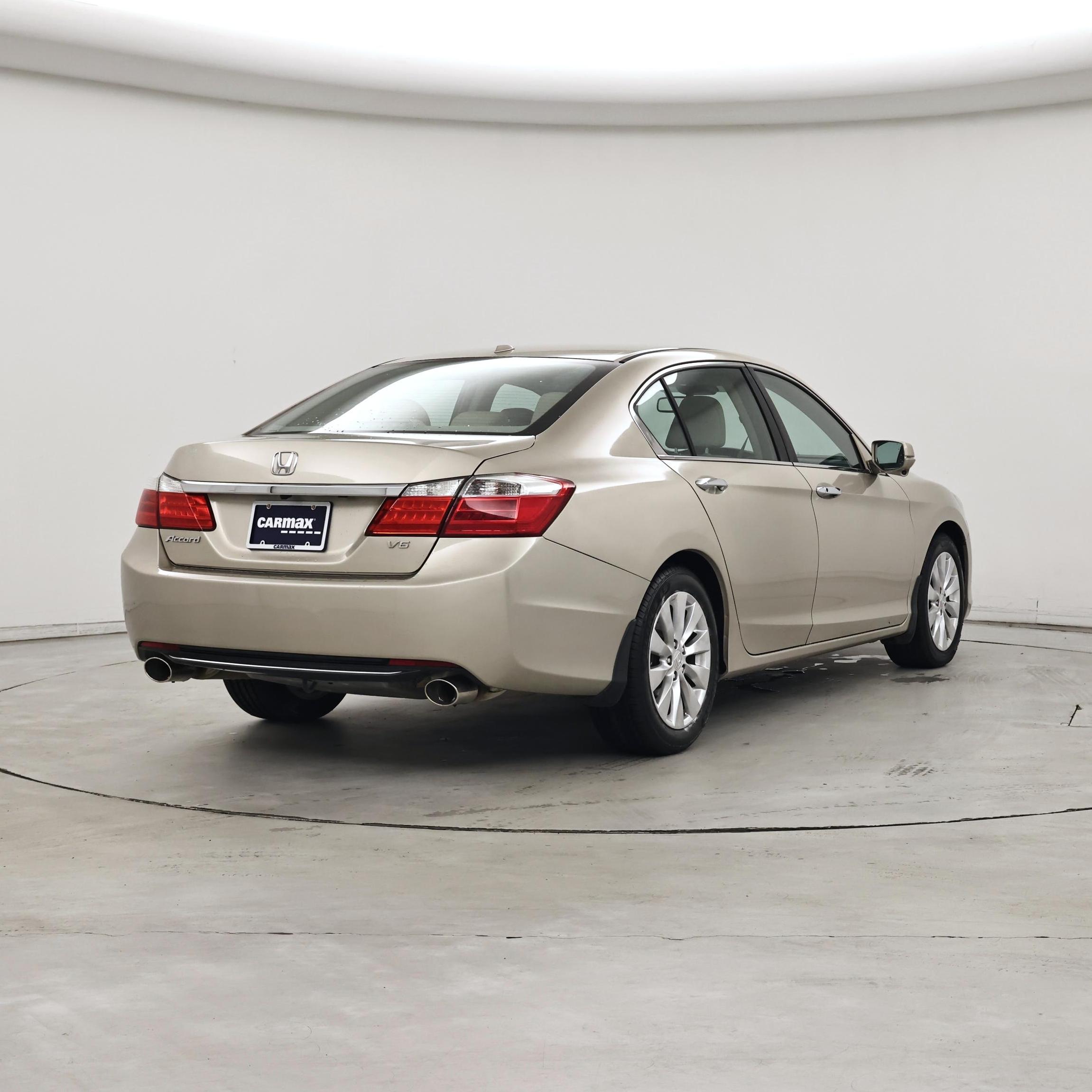 Thumbnail: 2015 Honda Accord - 8