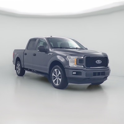2019 Ford F150 XL