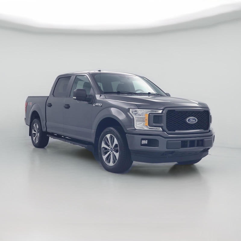 2019 Ford F150 XL