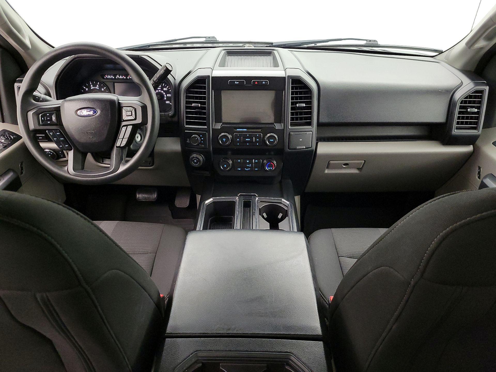 Thumbnail: 2019 Ford F-150 - 9