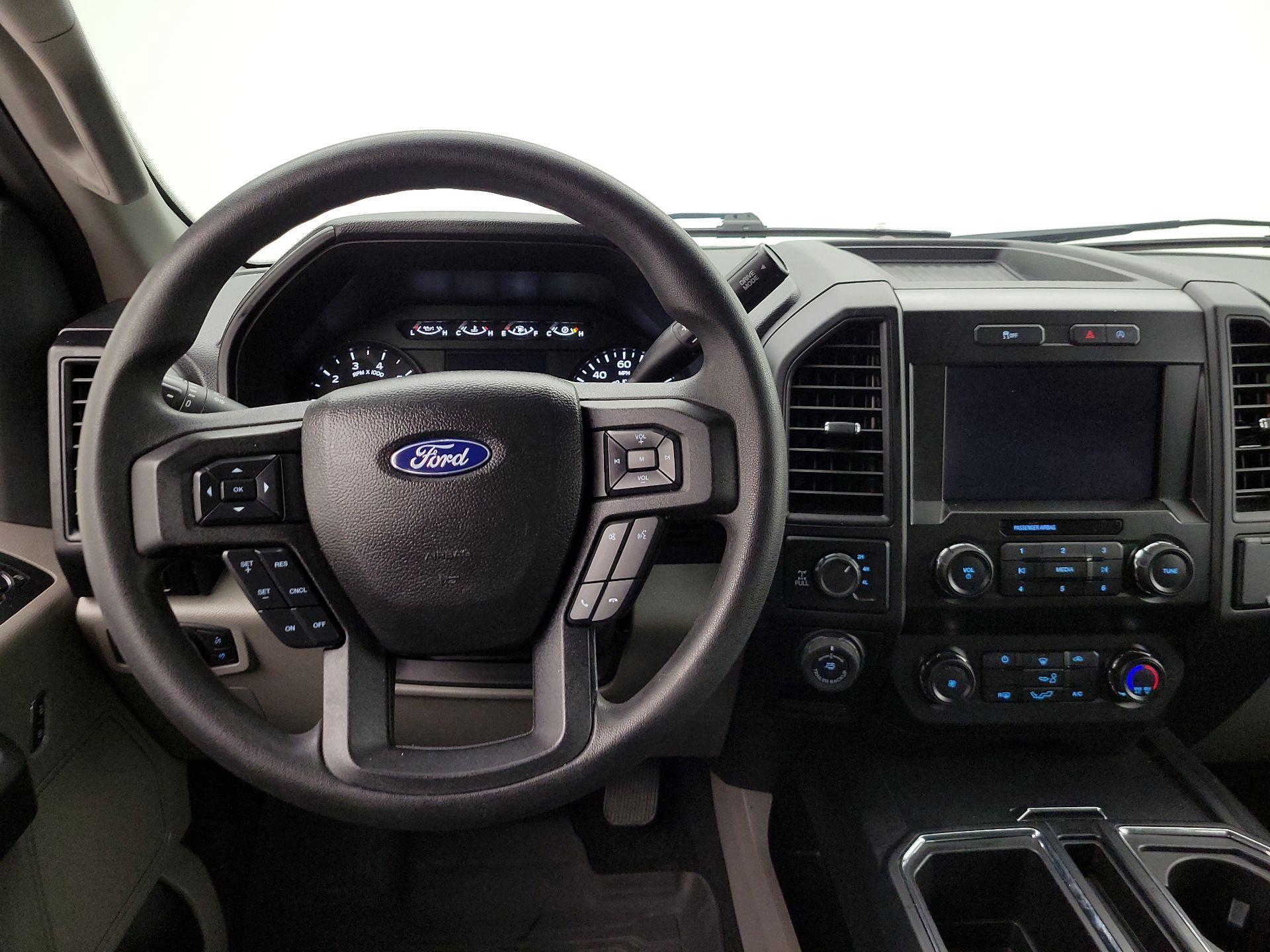 Thumbnail: 2019 Ford F-150 - 10