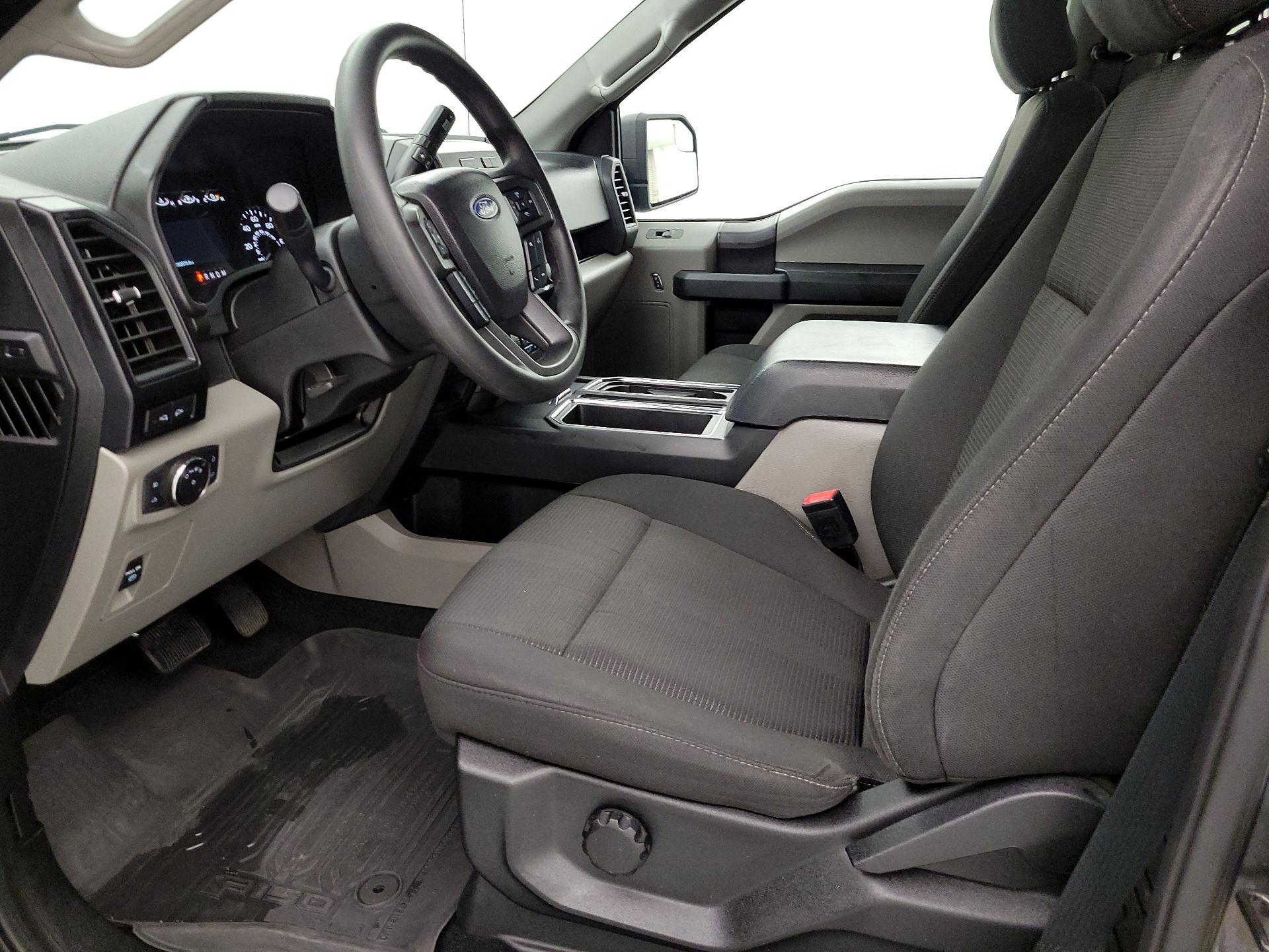Thumbnail: 2019 Ford F-150 - 11