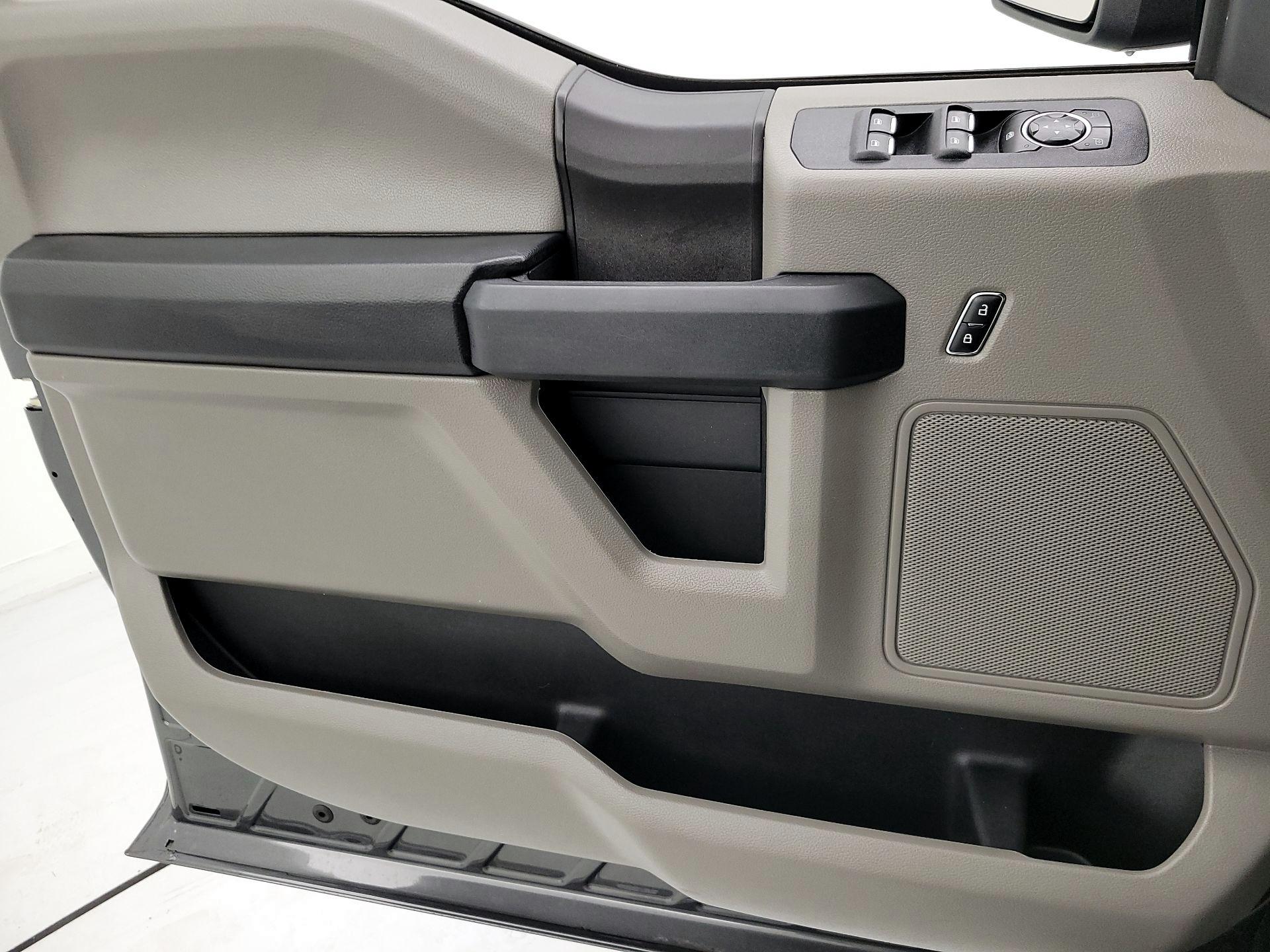 Thumbnail: 2019 Ford F-150 - 12