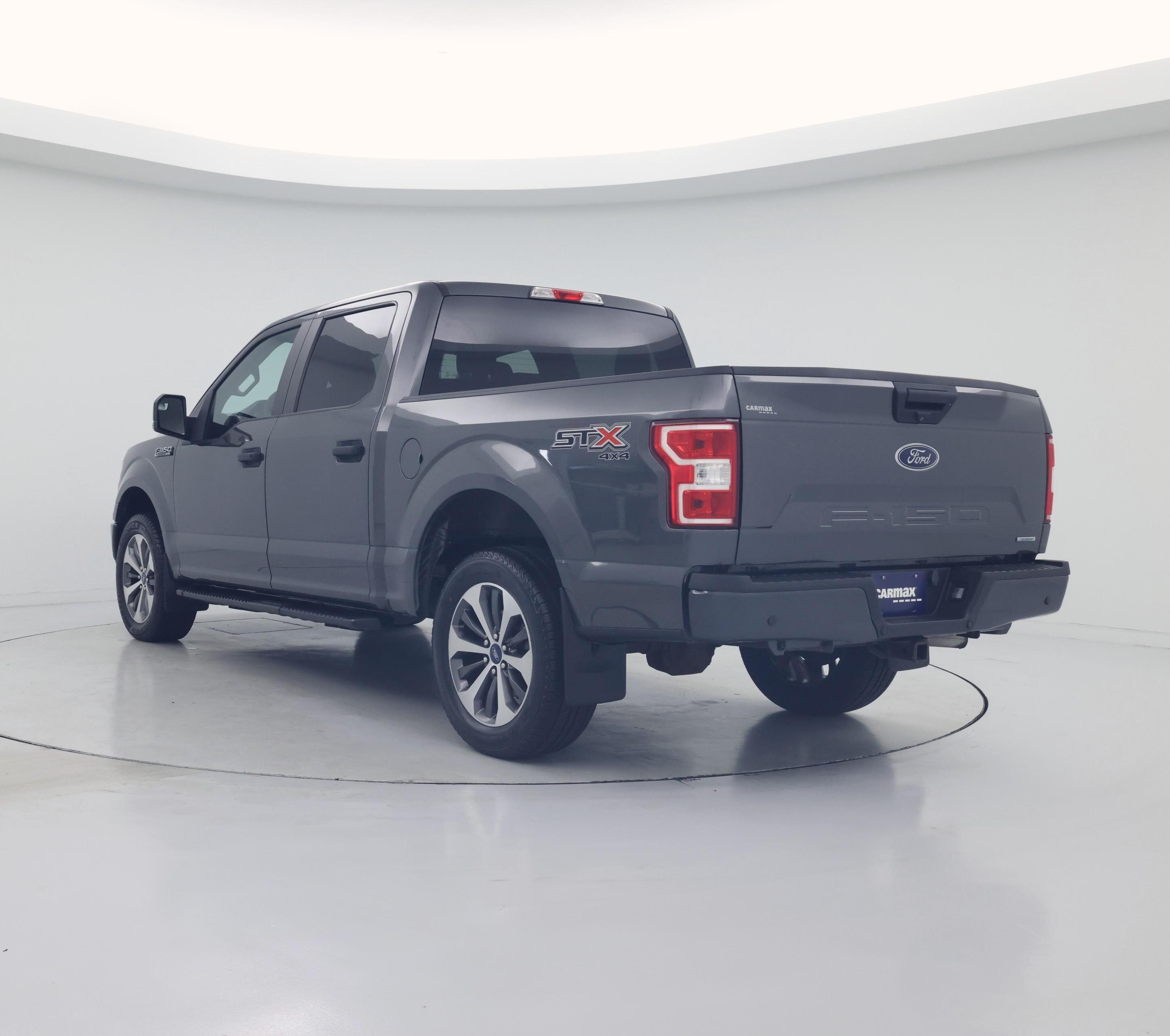 Thumbnail: 2019 Ford F-150 - 2