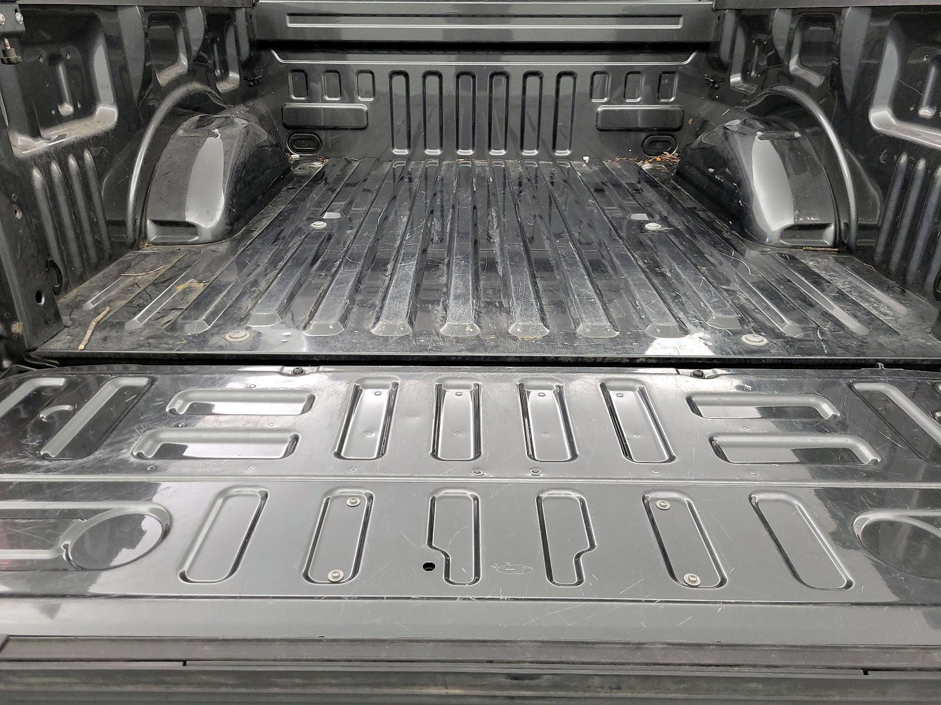 Thumbnail: 2019 Ford F-150 - 20