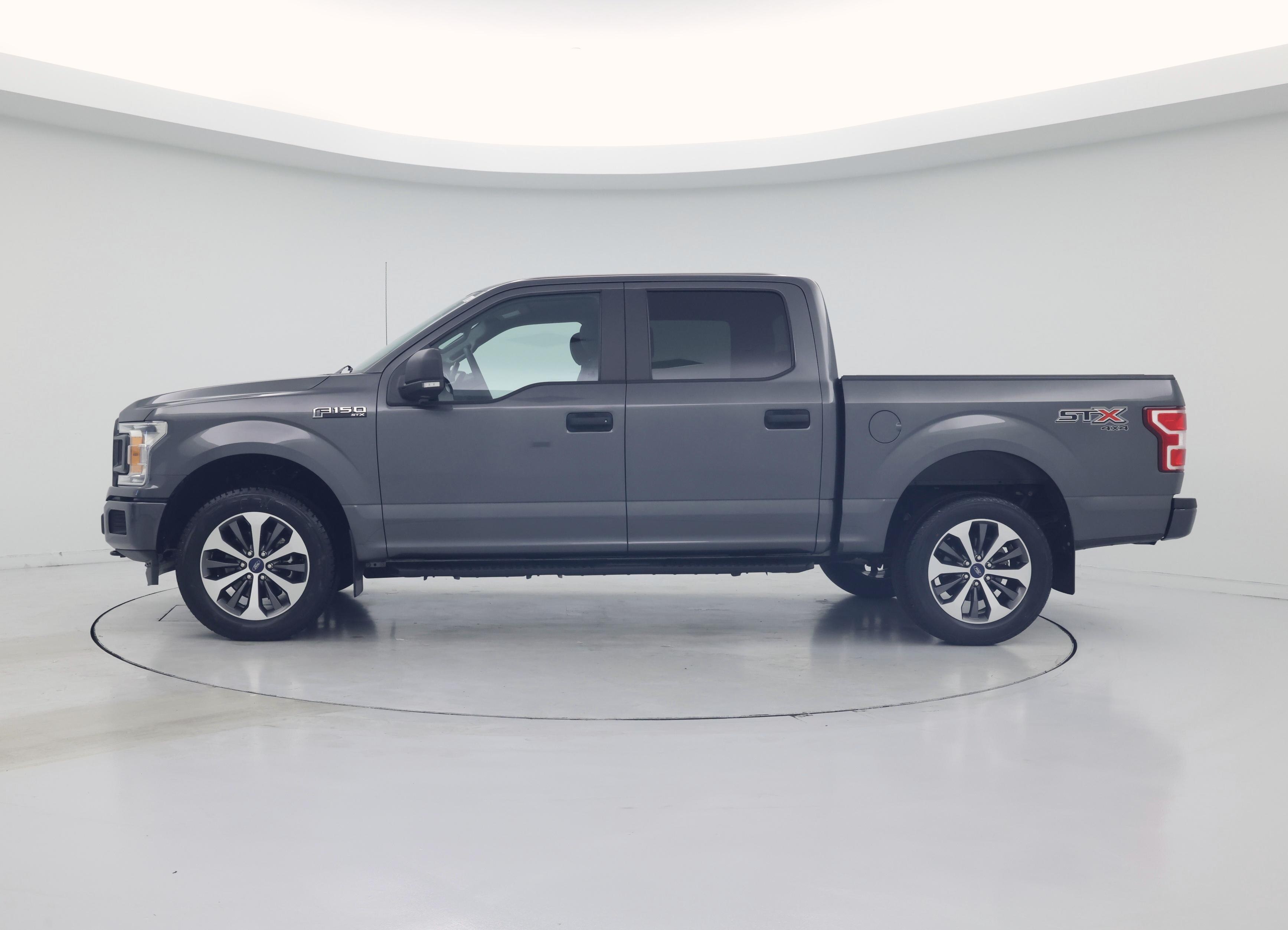 Thumbnail: 2019 Ford F-150 - 3