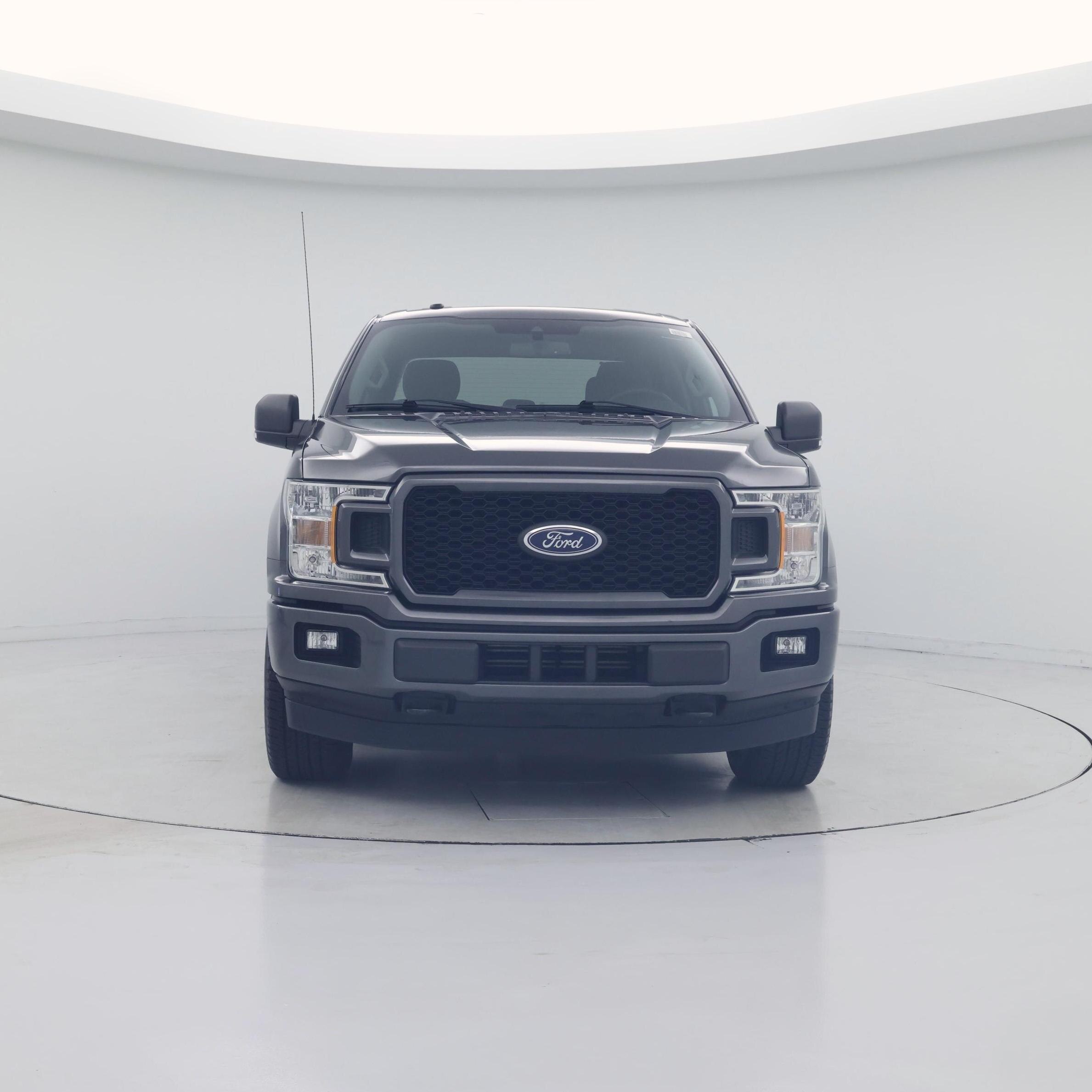 Thumbnail: 2019 Ford F-150 - 5