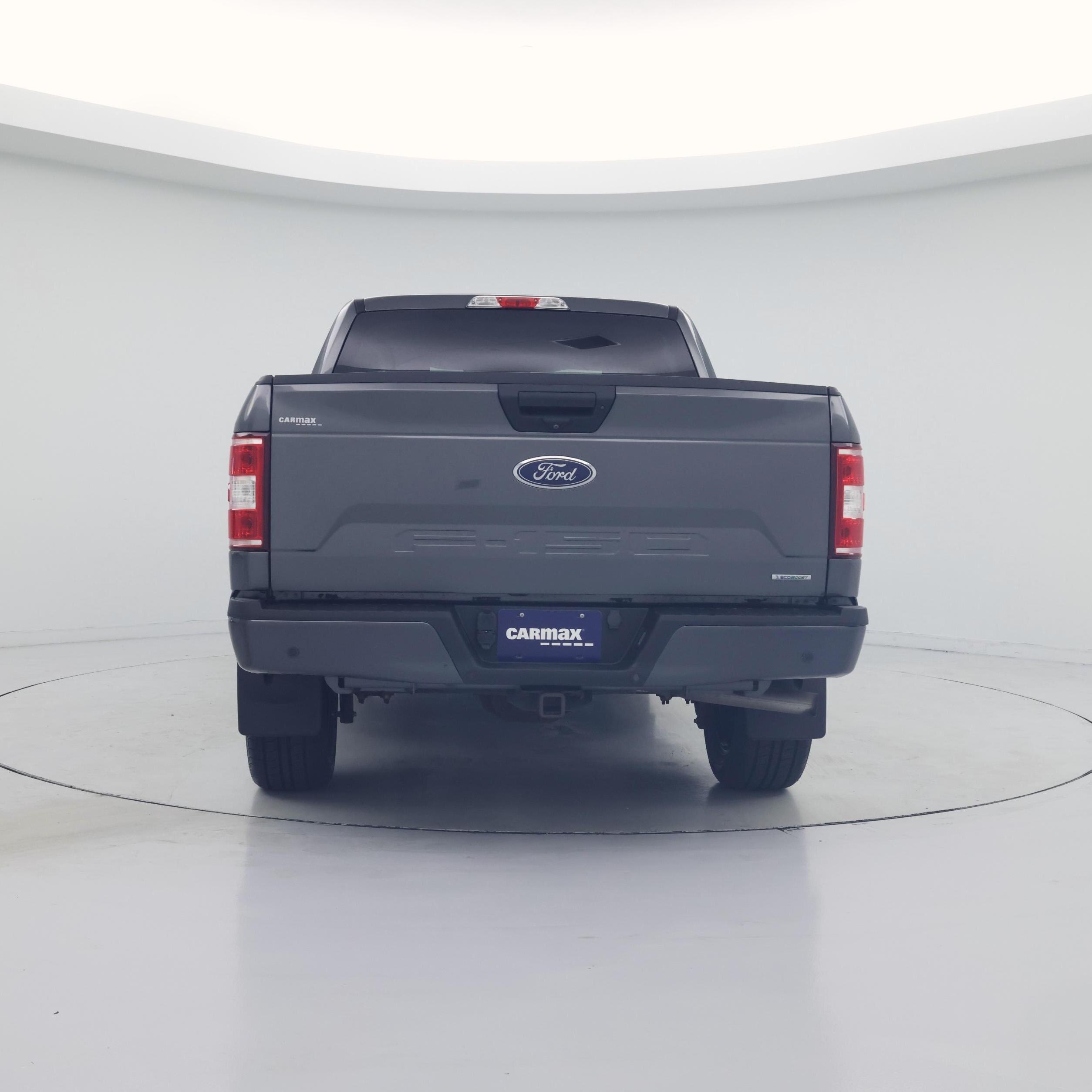 Thumbnail: 2019 Ford F-150 - 6