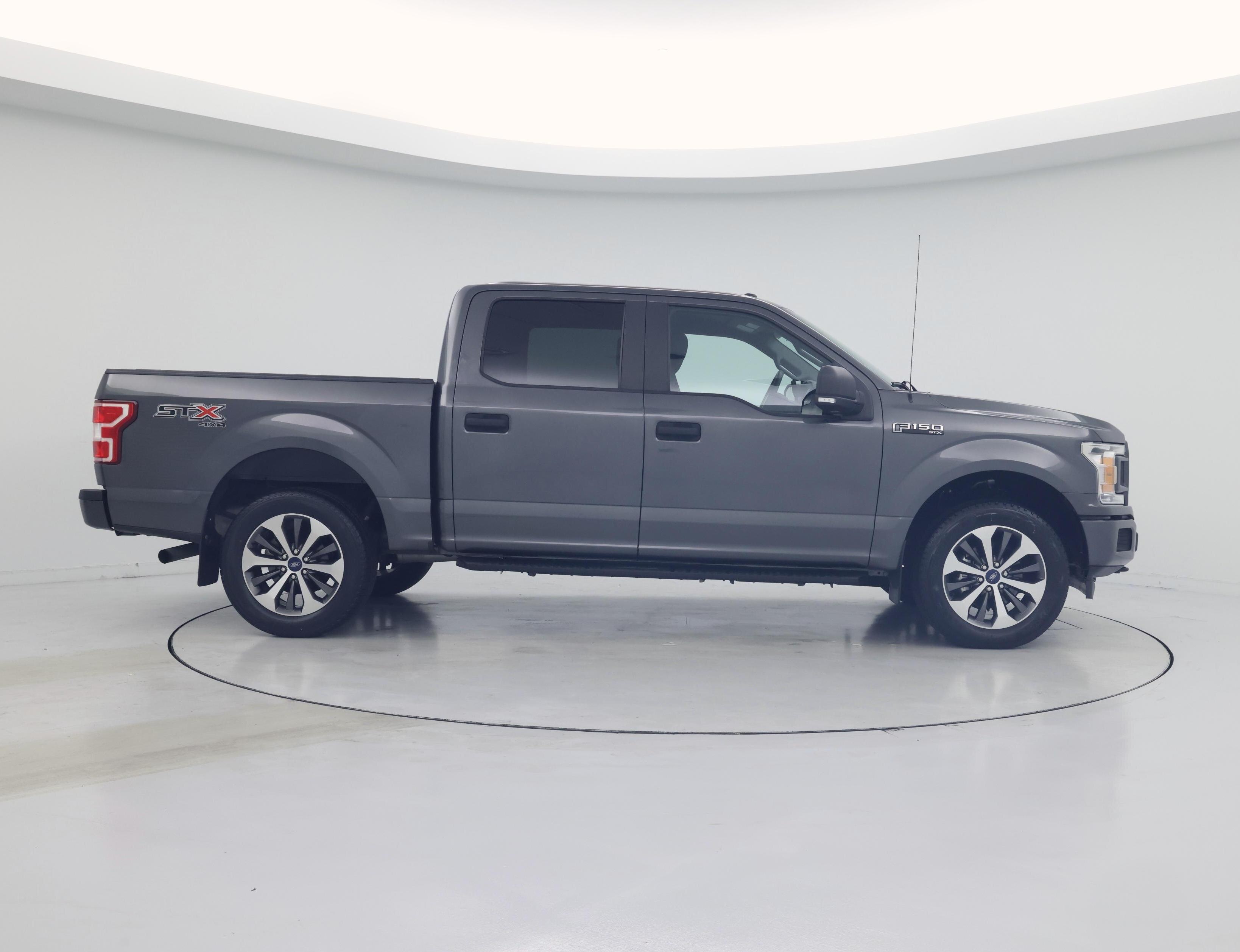 Thumbnail: 2019 Ford F-150 - 7