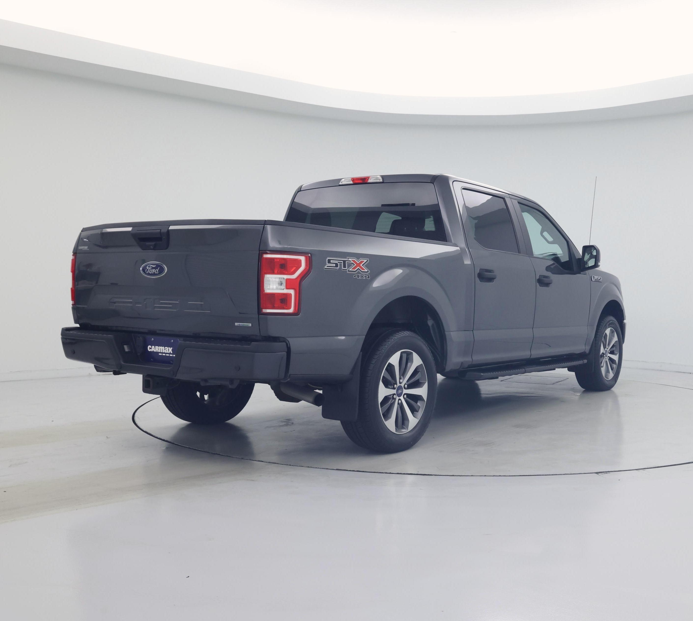 Thumbnail: 2019 Ford F-150 - 8