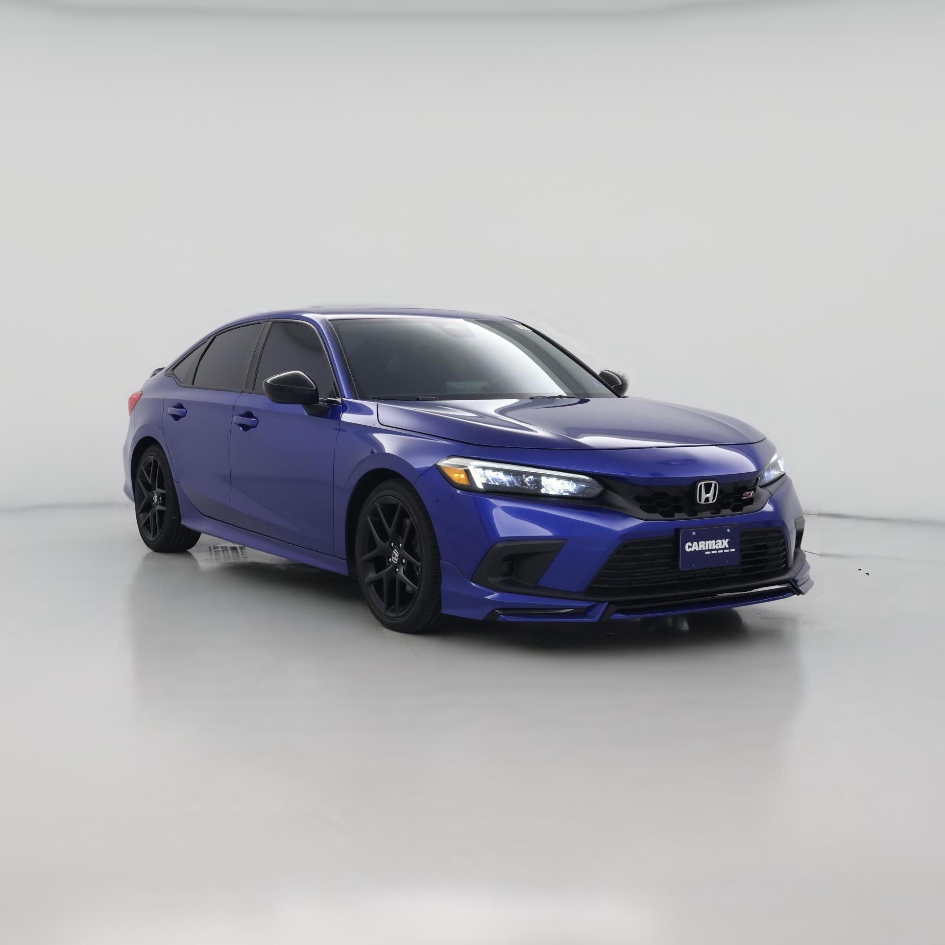 Thumbnail: 2023 Honda Civic - 1