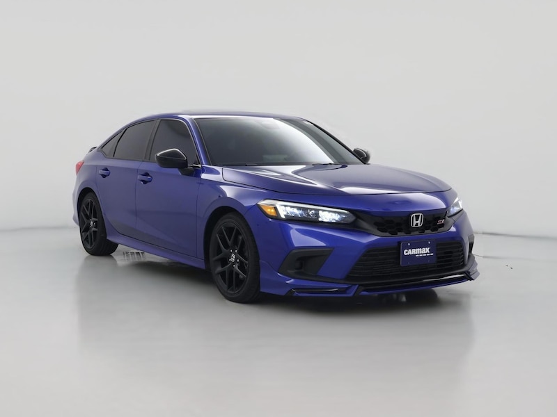 2023 Honda Civic SI