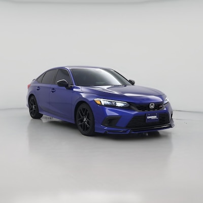 2023 Honda Civic SI