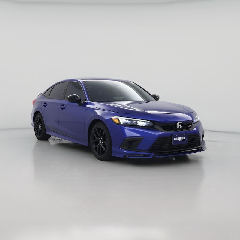 2023 Honda Civic SI