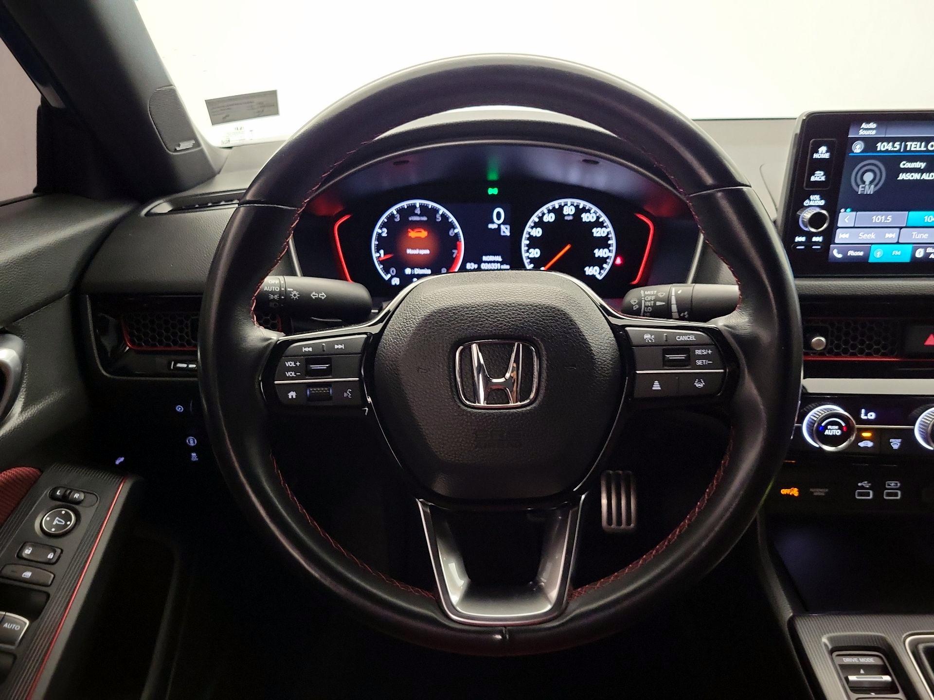 Thumbnail: 2023 Honda Civic - 10
